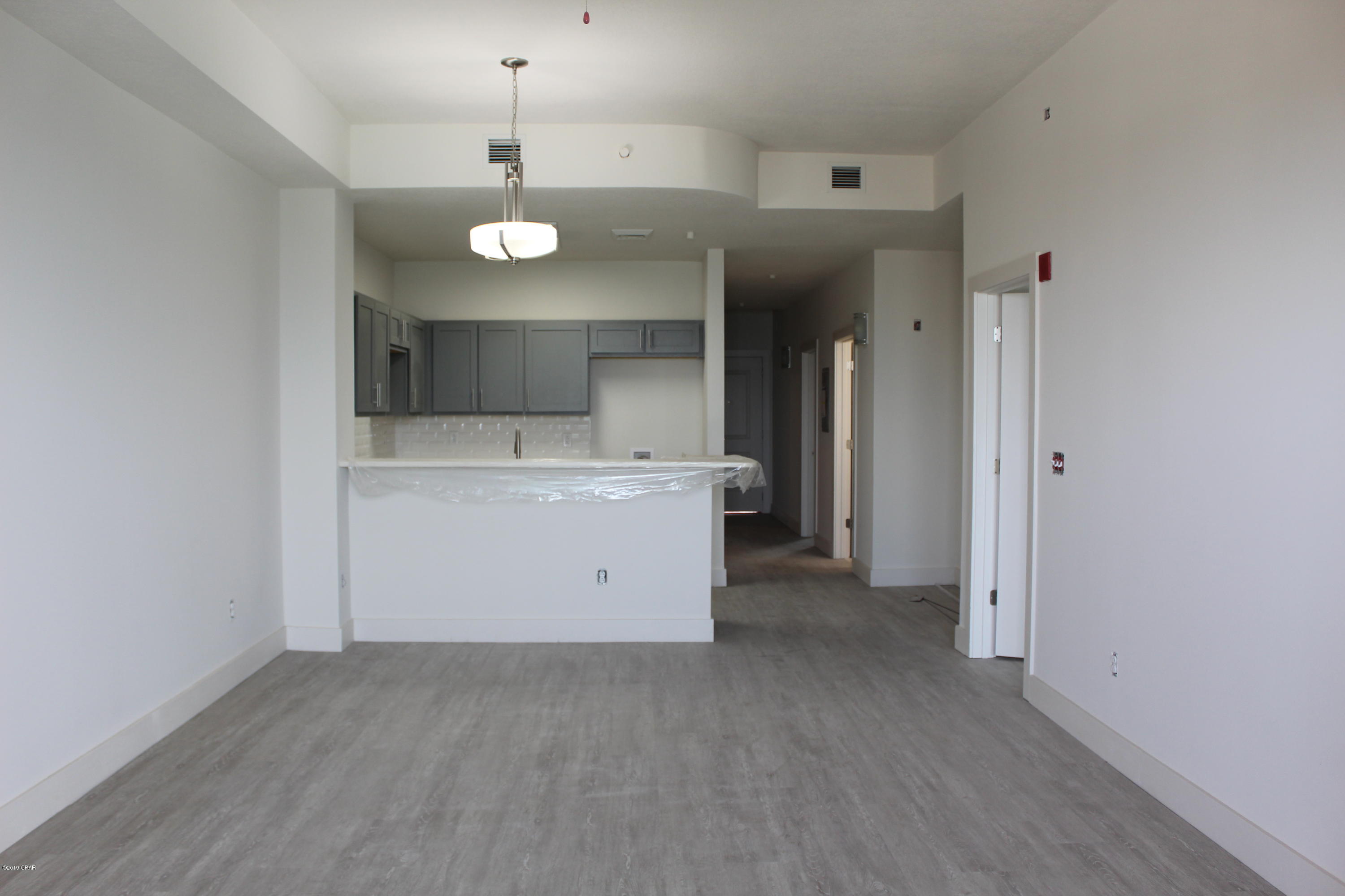 Calypso Towers III - Residential