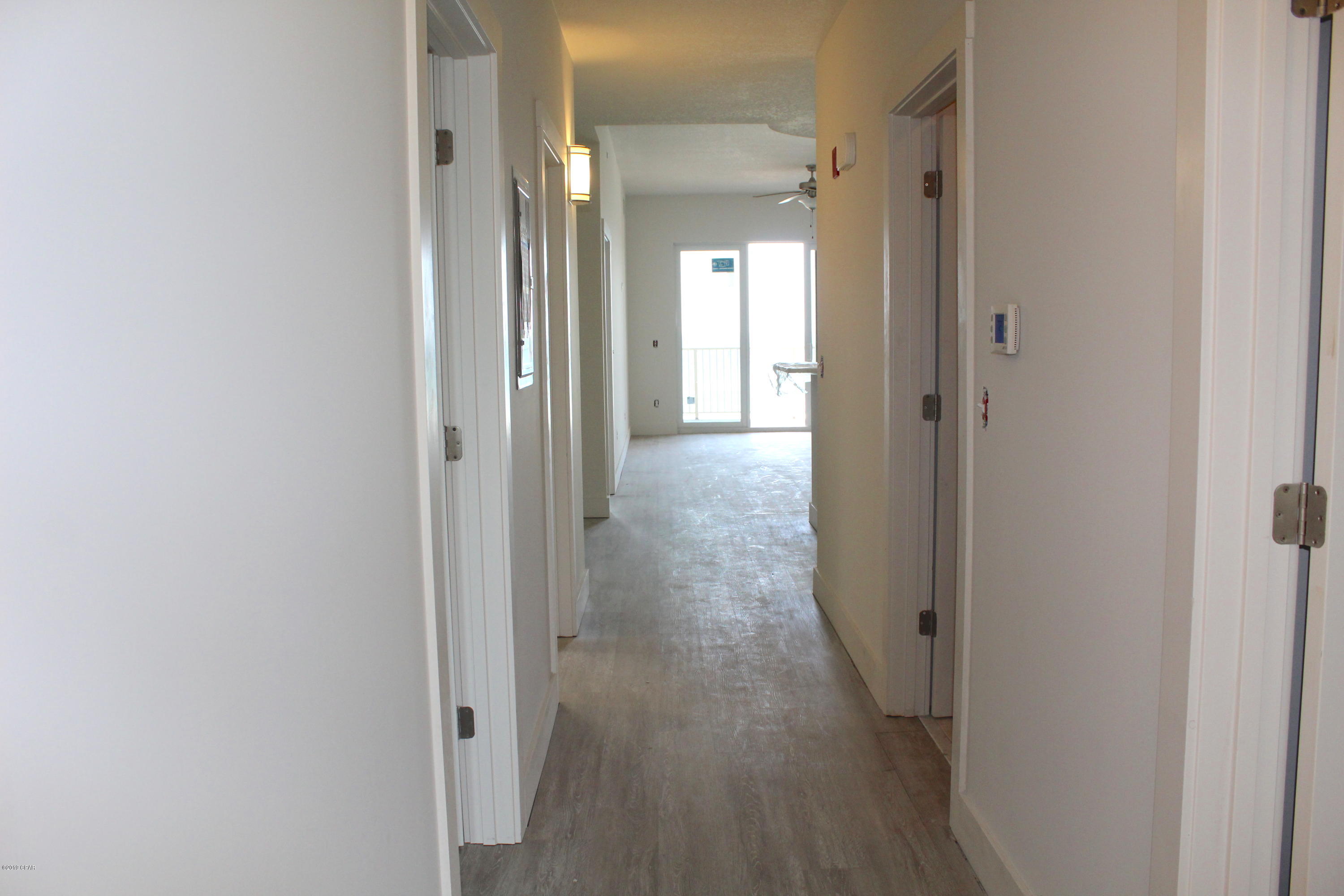 Calypso Towers III - Residential