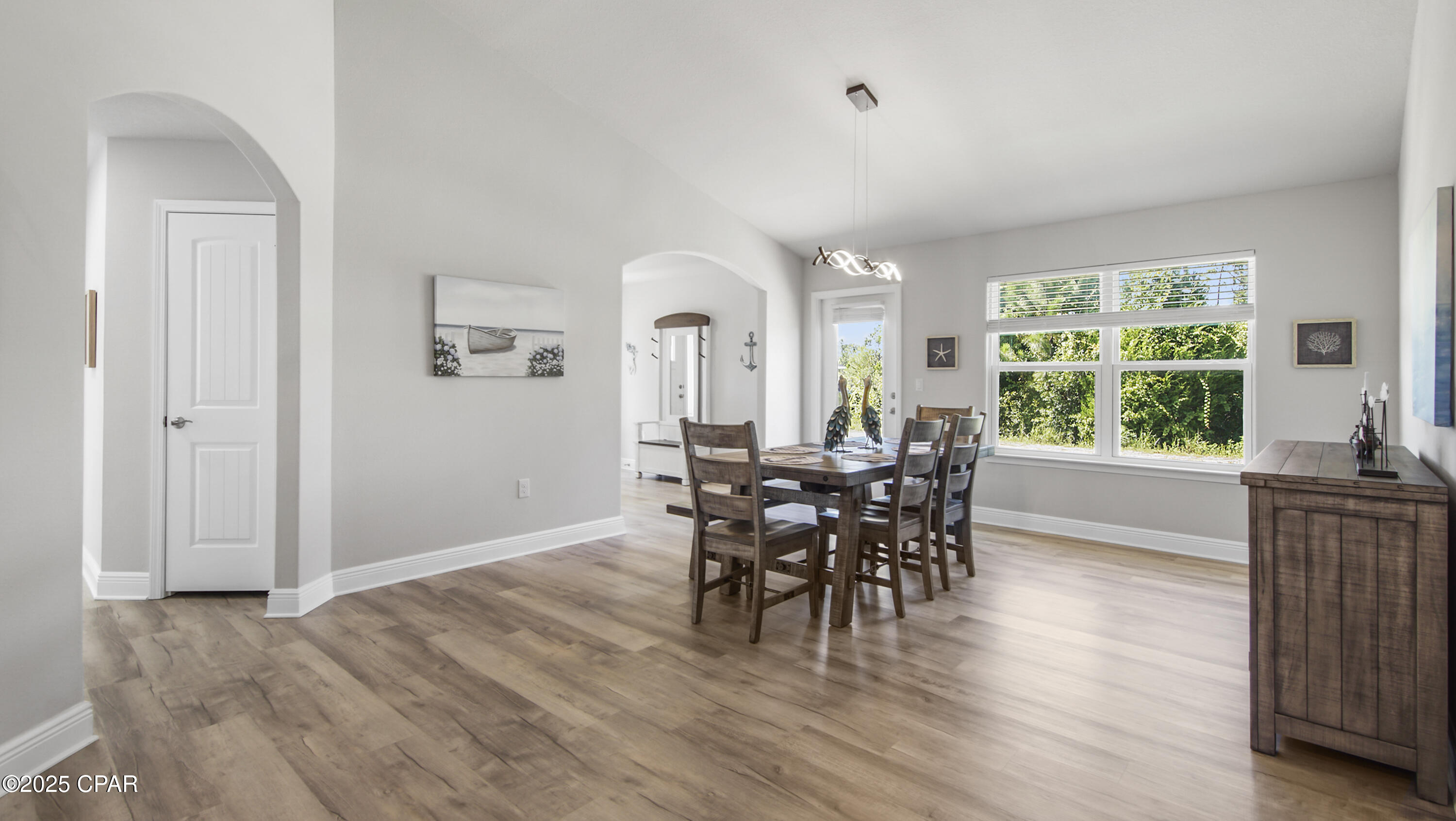 Sunrise at East Bay - Residential