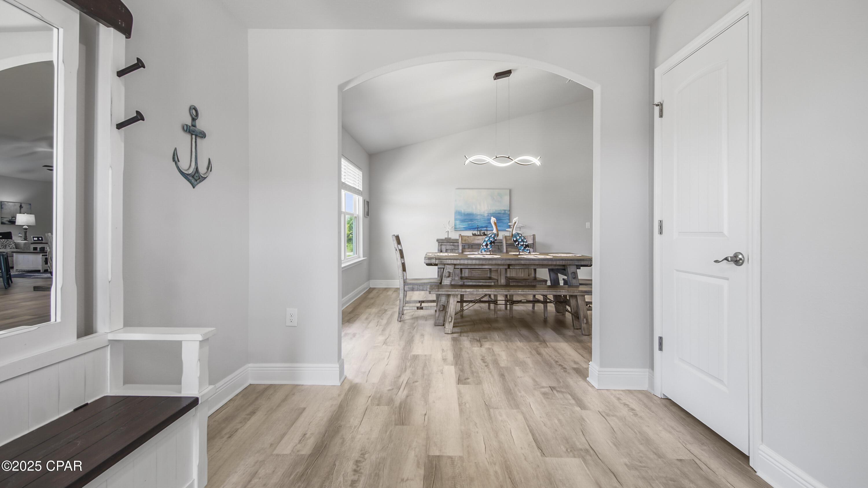 Sunrise at East Bay - Residential