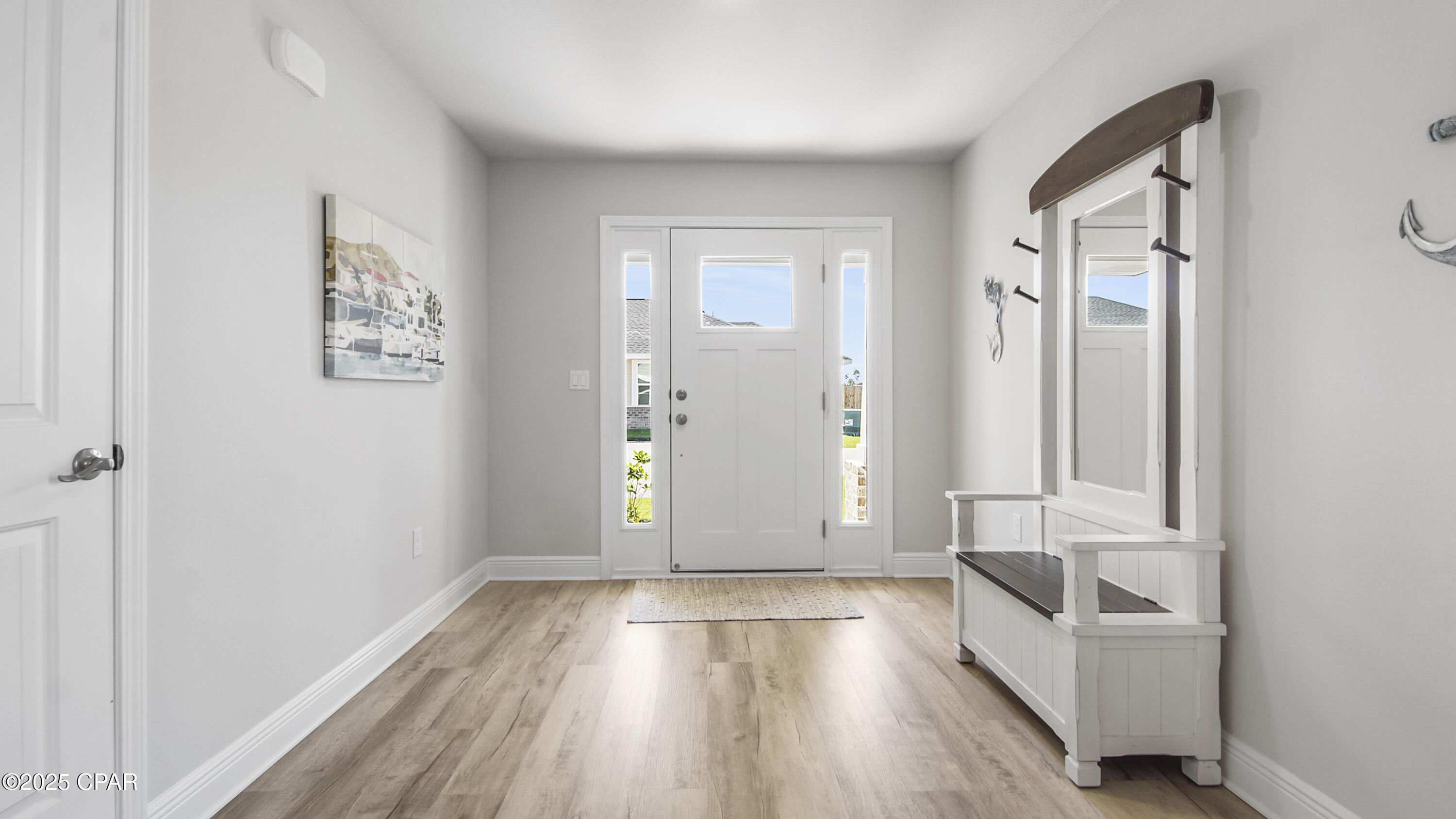 Sunrise at East Bay - Residential