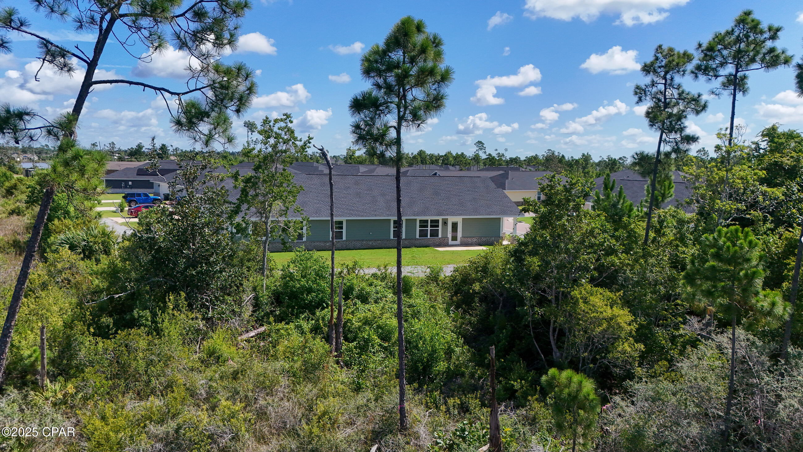Sunrise at East Bay - Residential