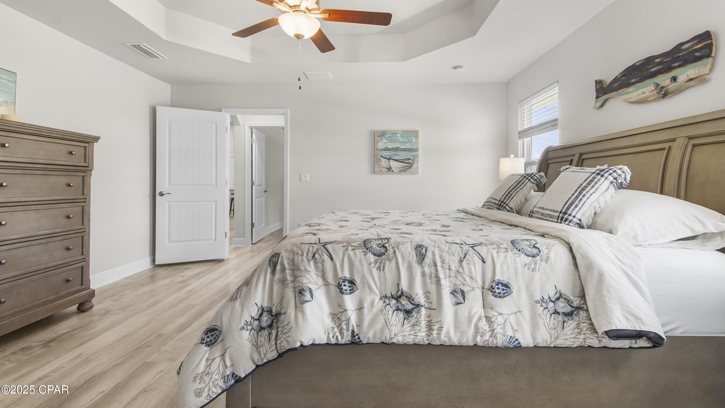 Sunrise at East Bay - Residential