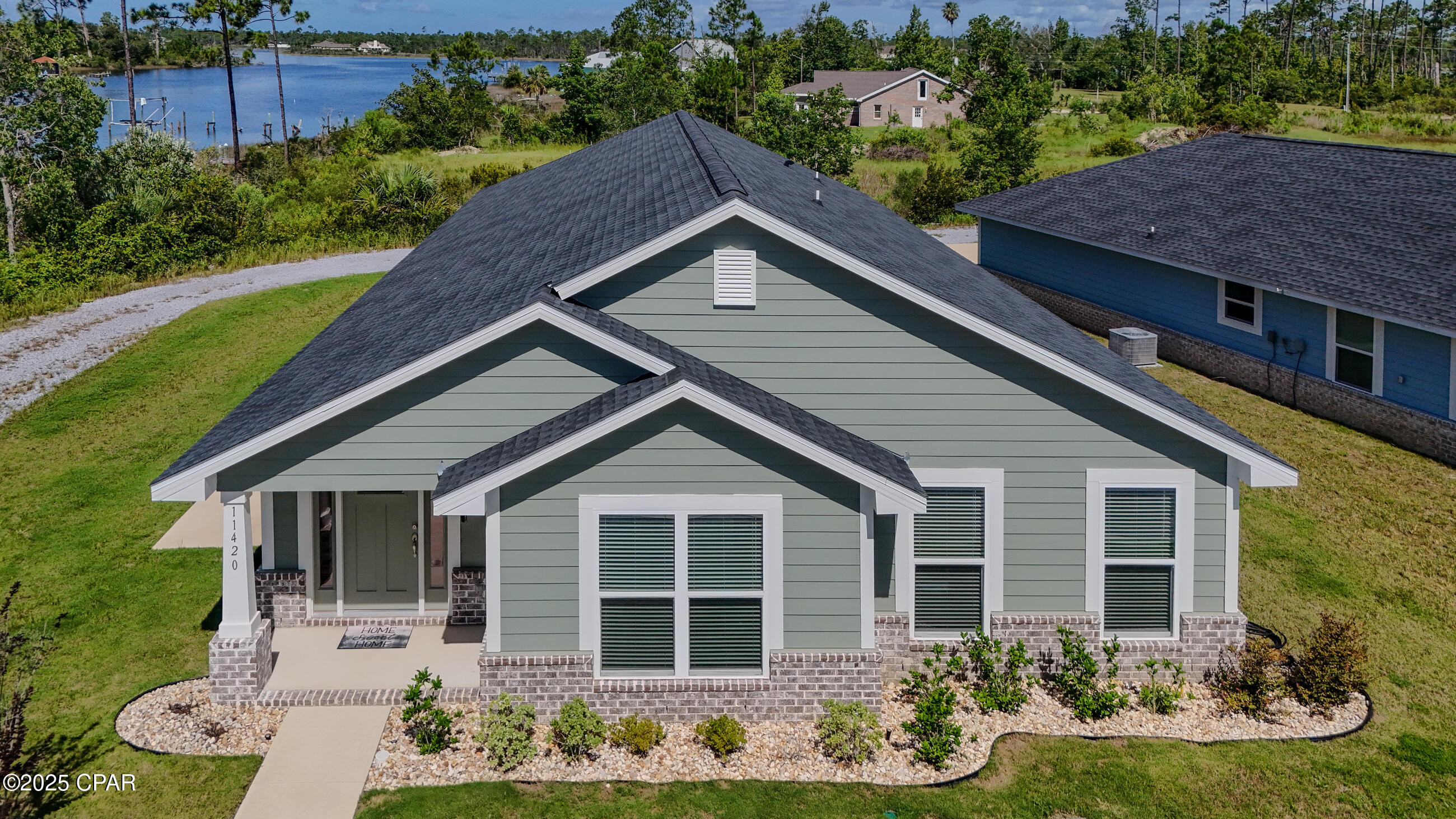 Sunrise at East Bay - Residential