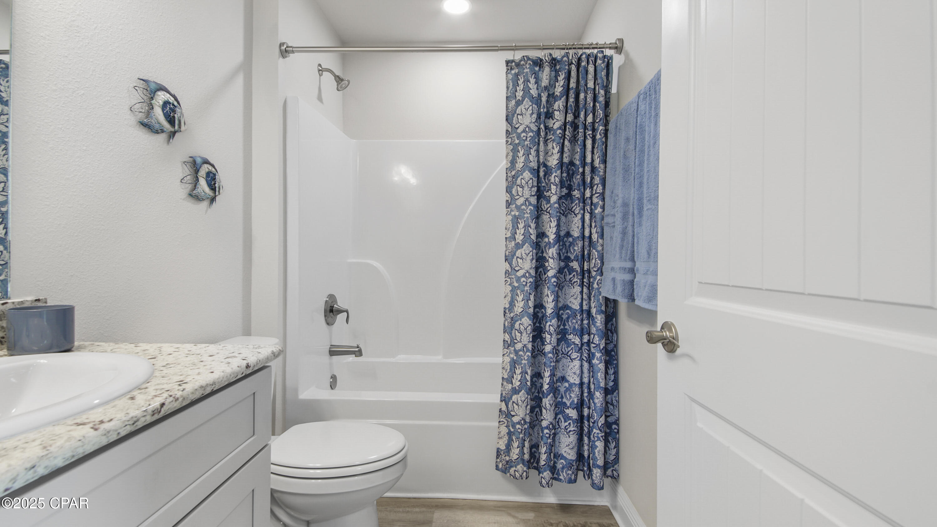 Sunrise at East Bay - Residential