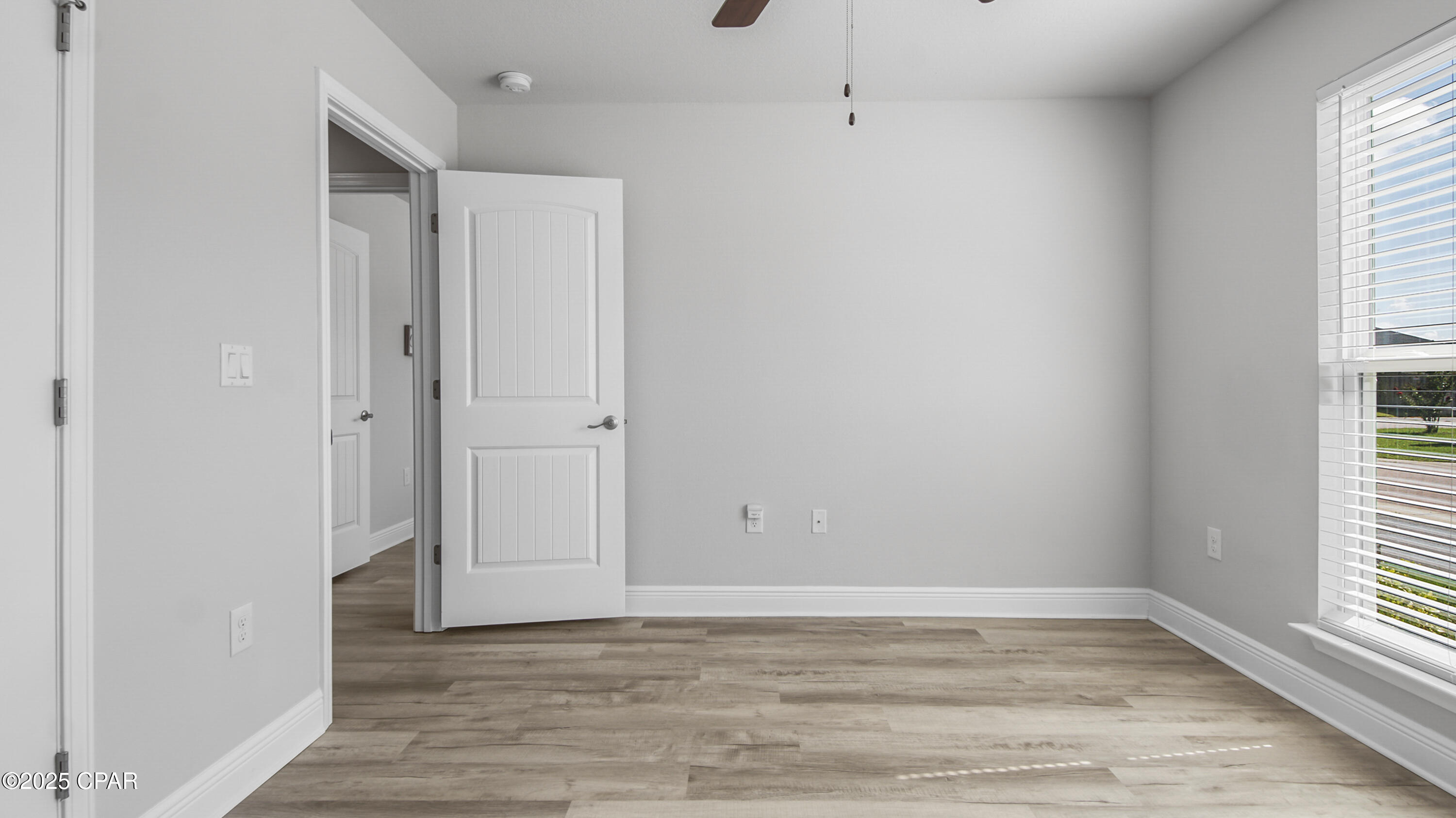 Sunrise at East Bay - Residential