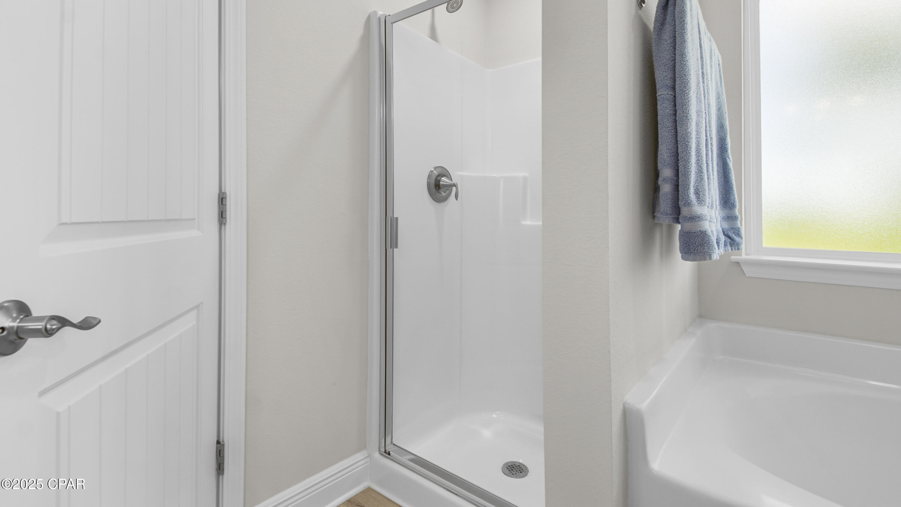 Sunrise at East Bay - Residential