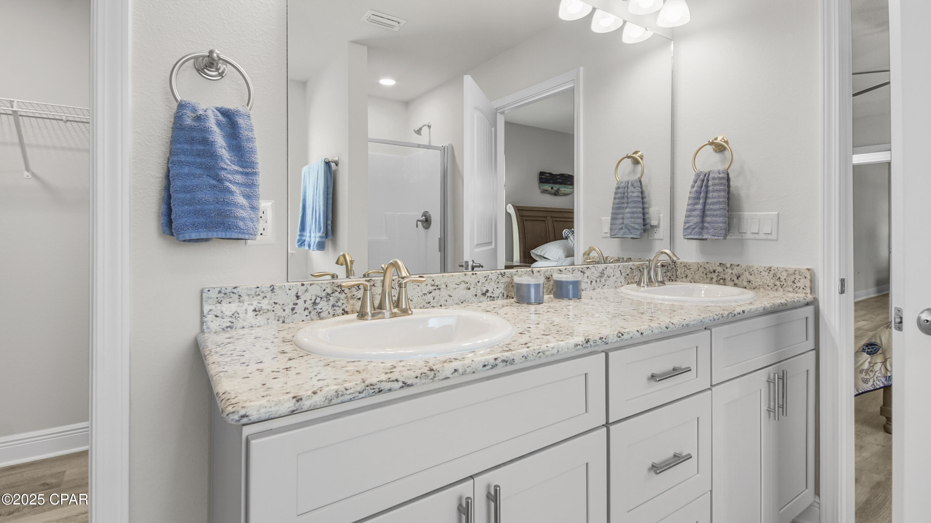 Sunrise at East Bay - Residential