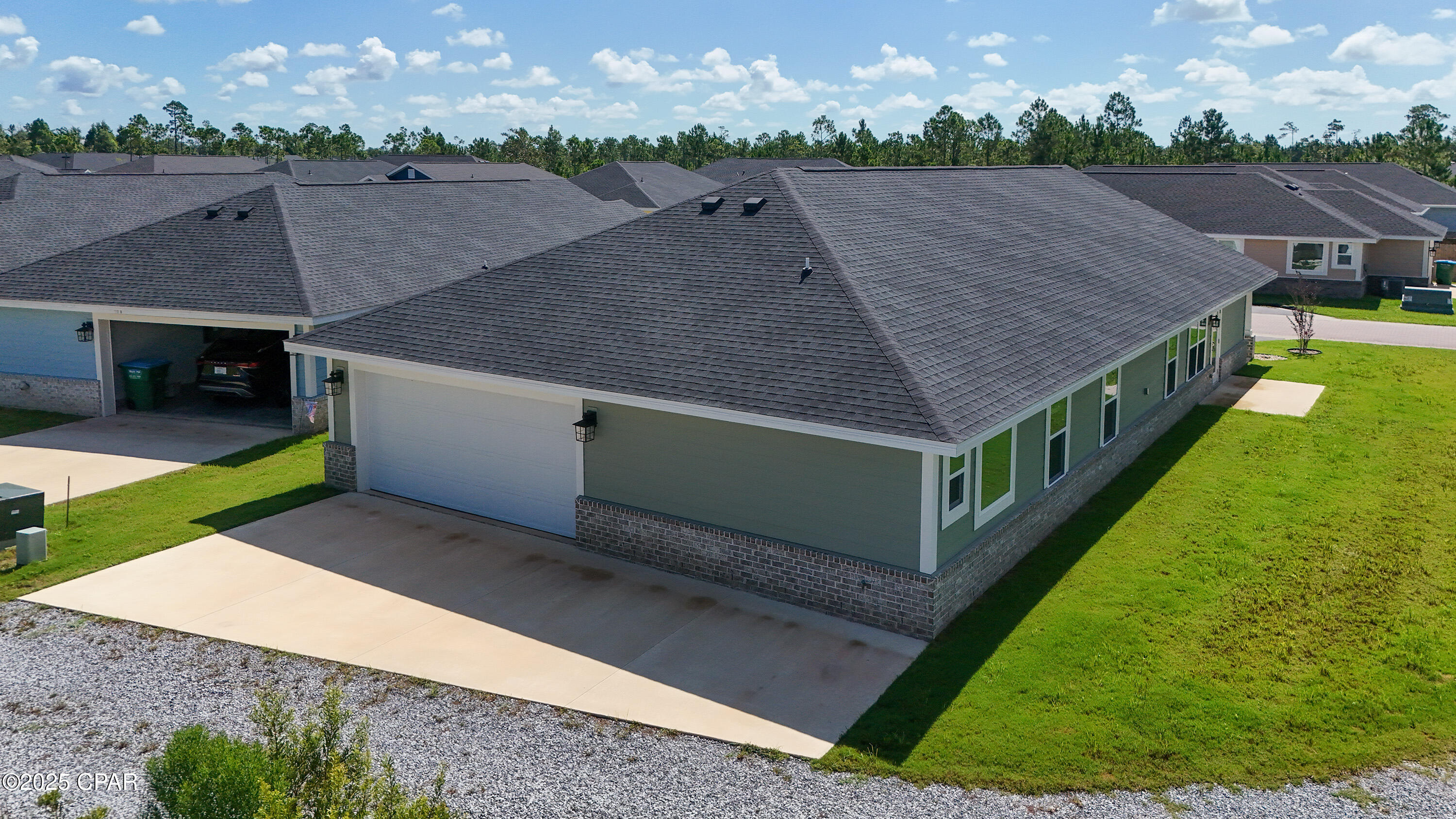 Sunrise at East Bay - Residential