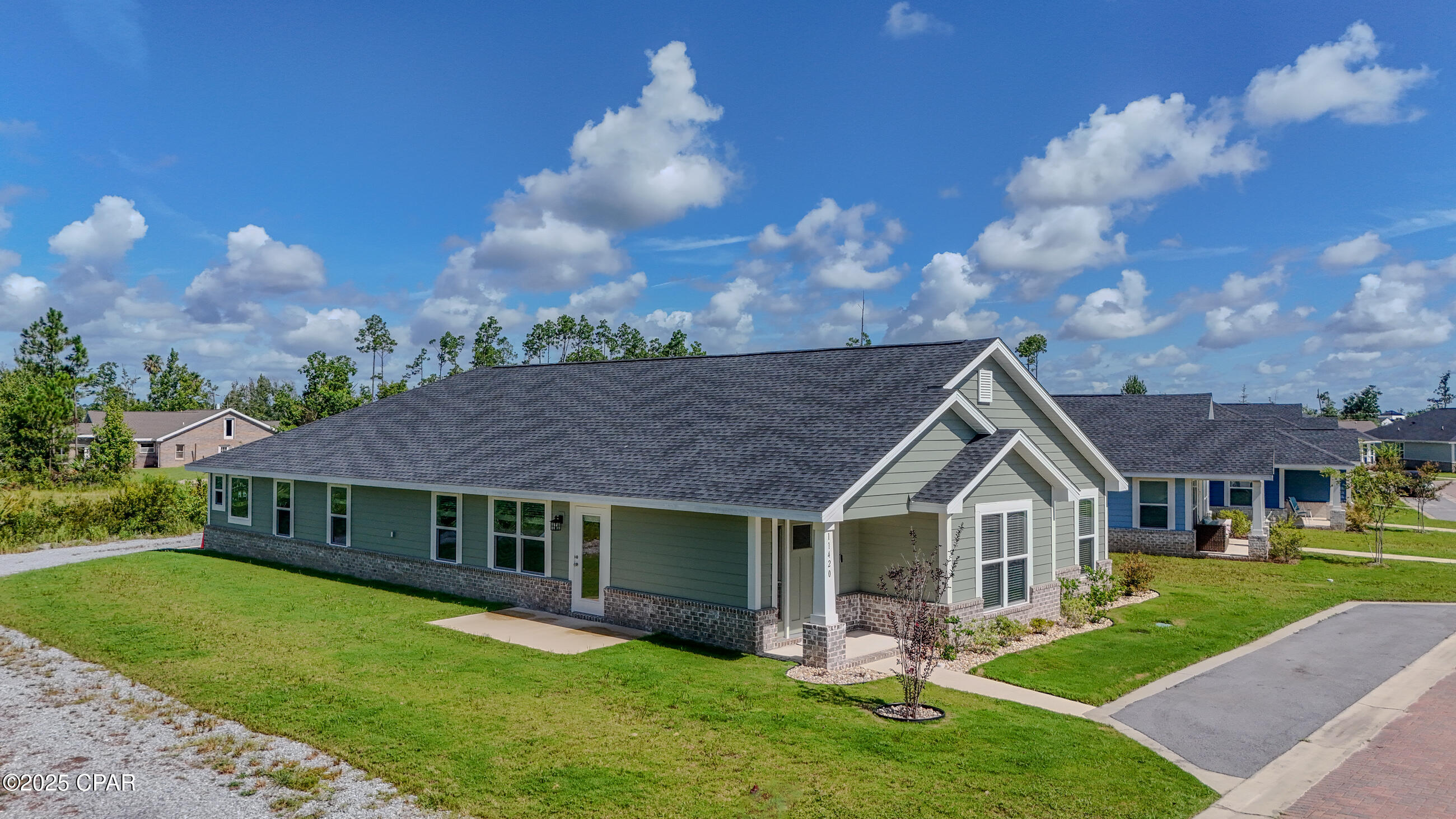 Sunrise at East Bay - Residential