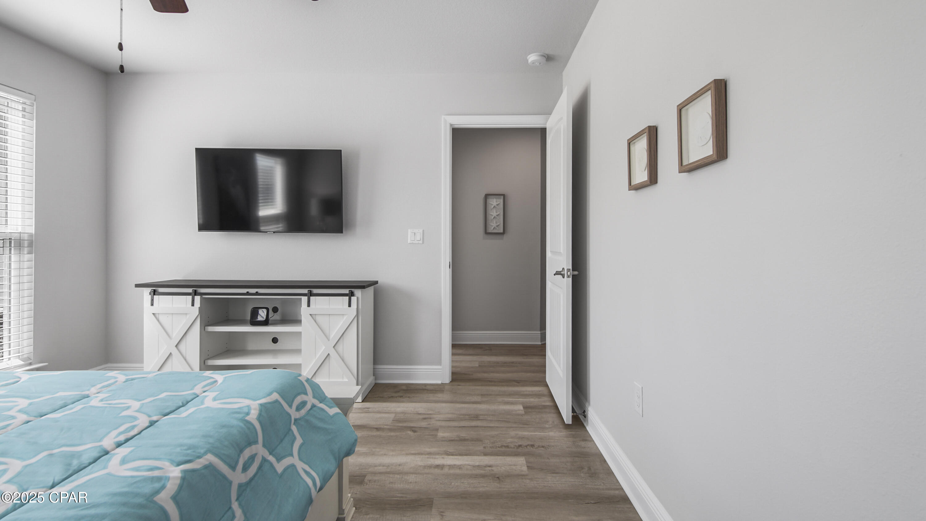 Sunrise at East Bay - Residential