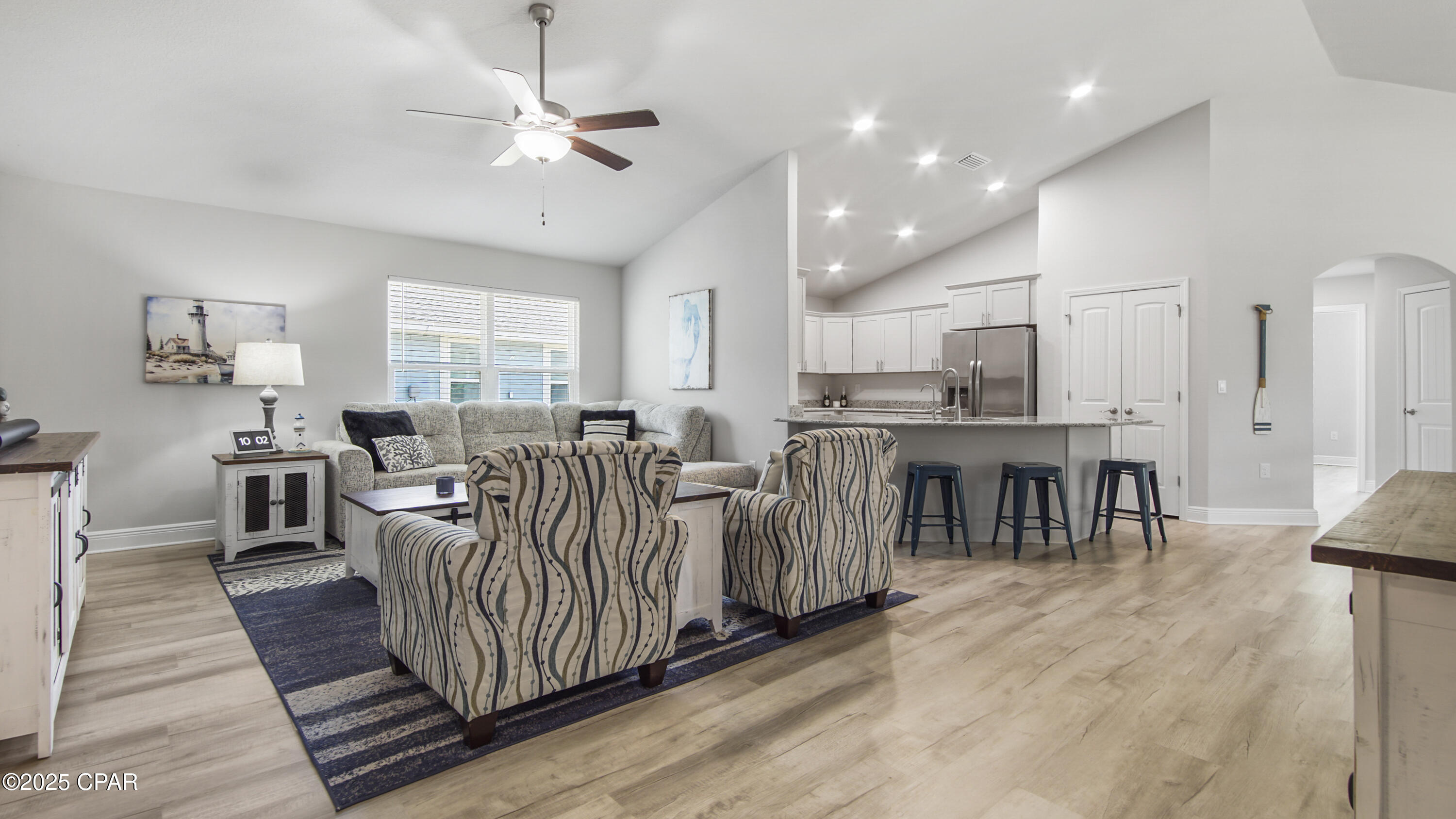 Sunrise at East Bay - Residential