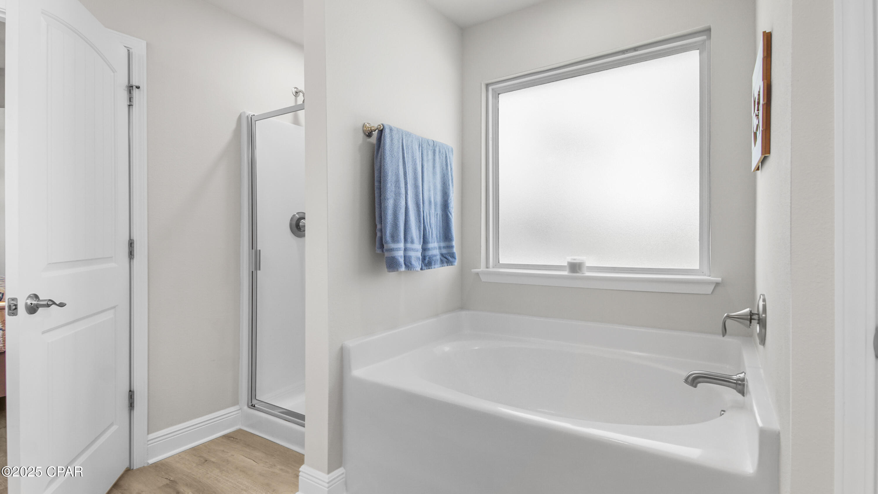 Sunrise at East Bay - Residential