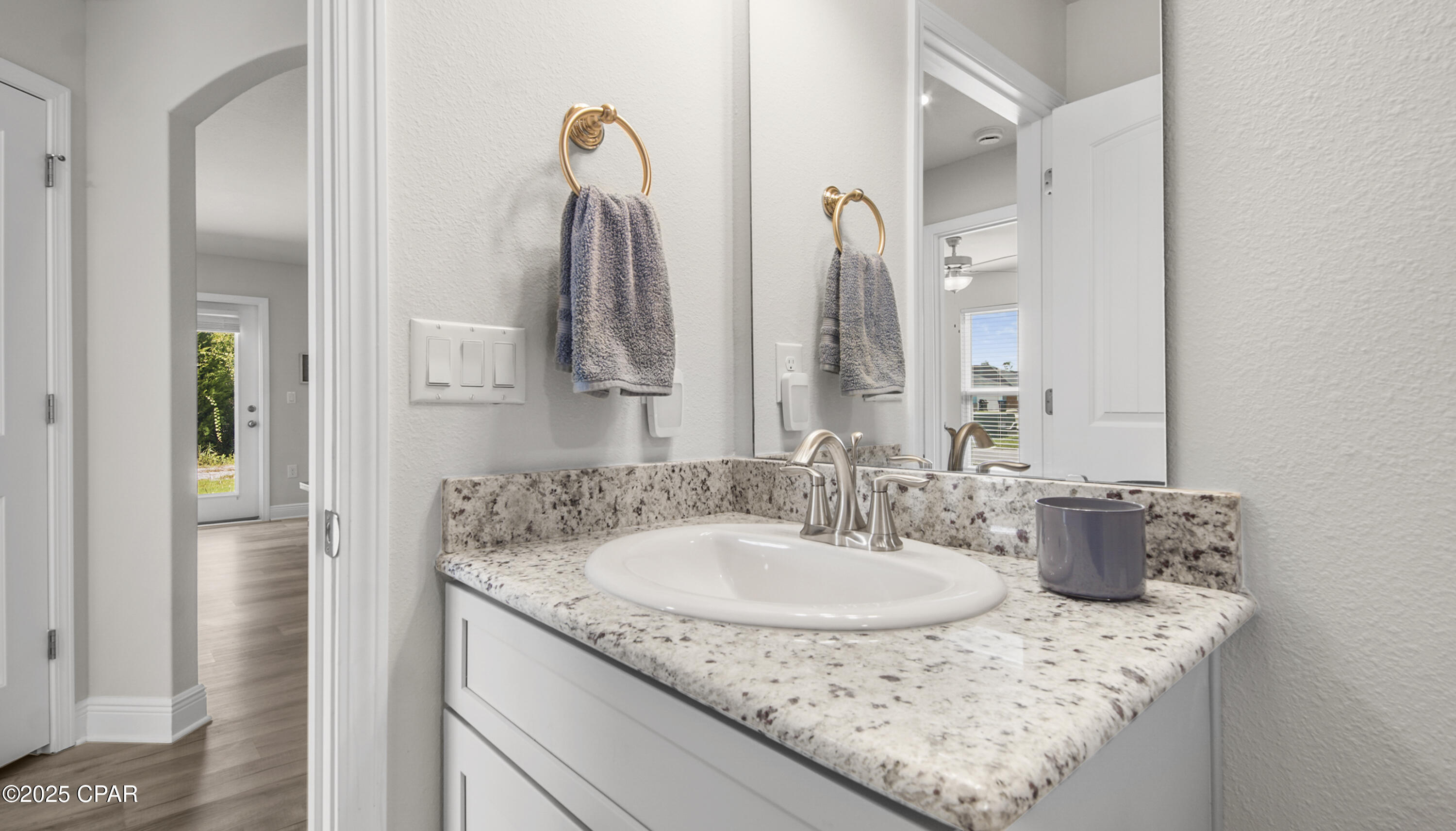 Sunrise at East Bay - Residential