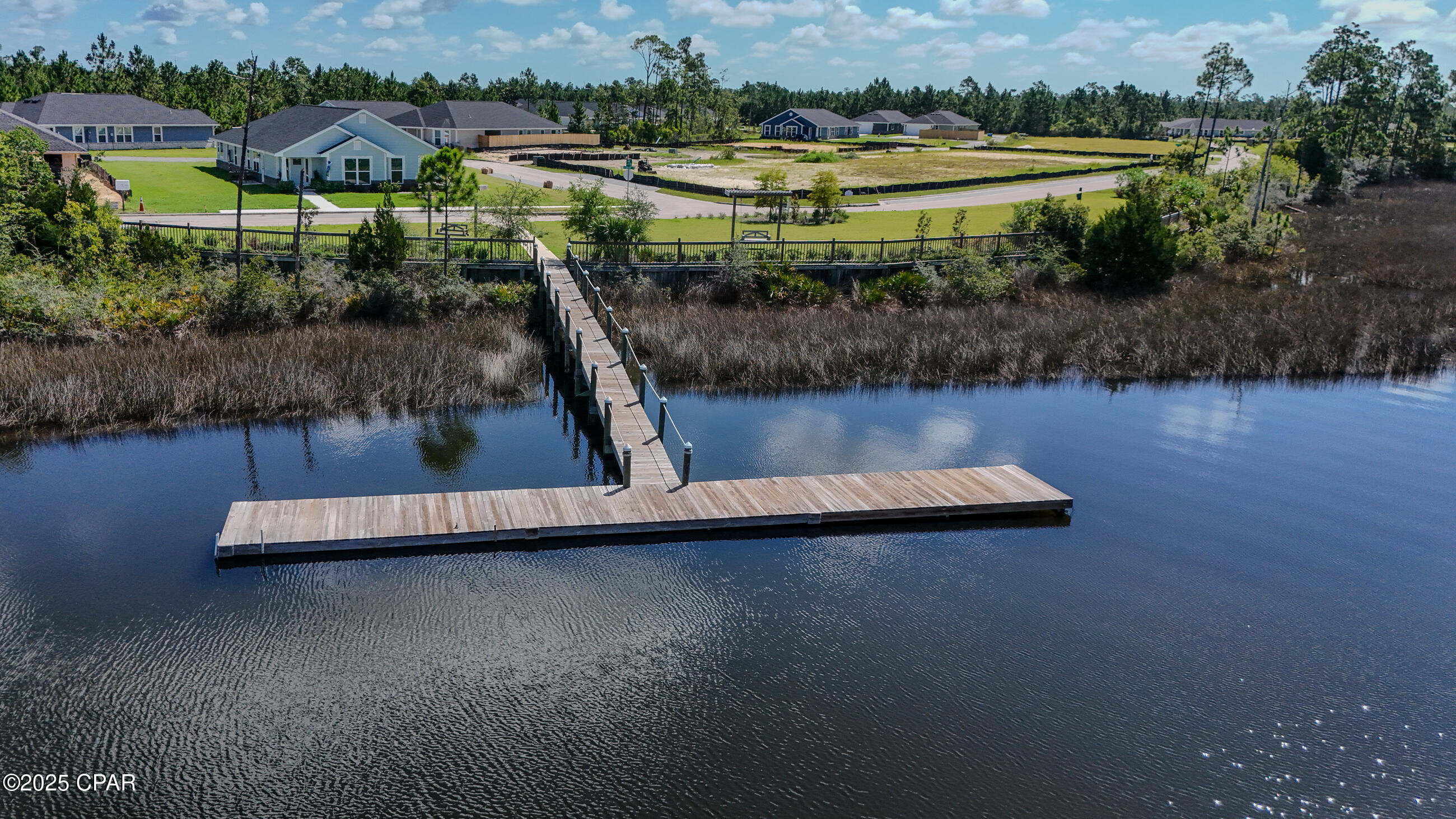 Sunrise at East Bay - Residential