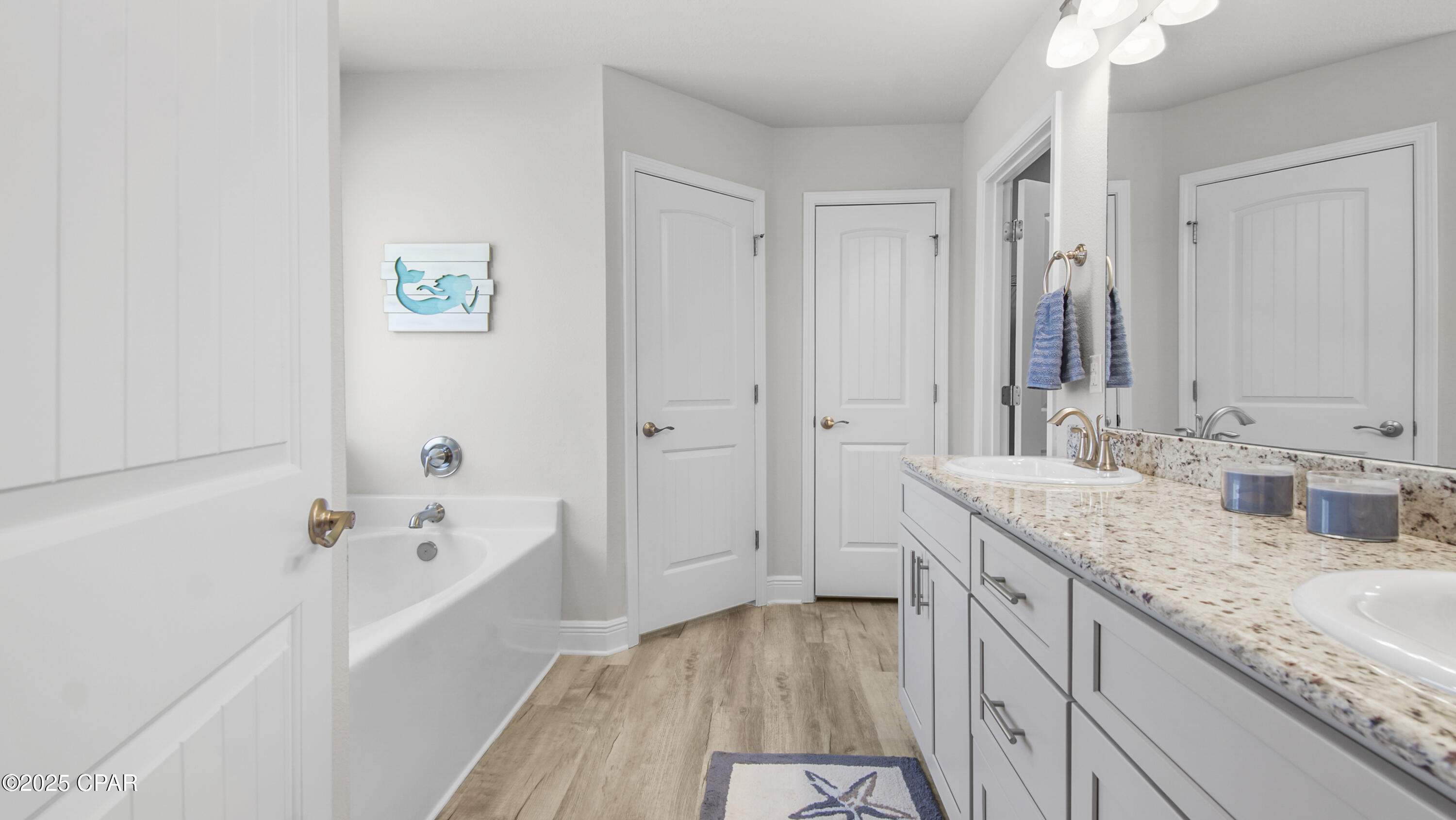 Sunrise at East Bay - Residential