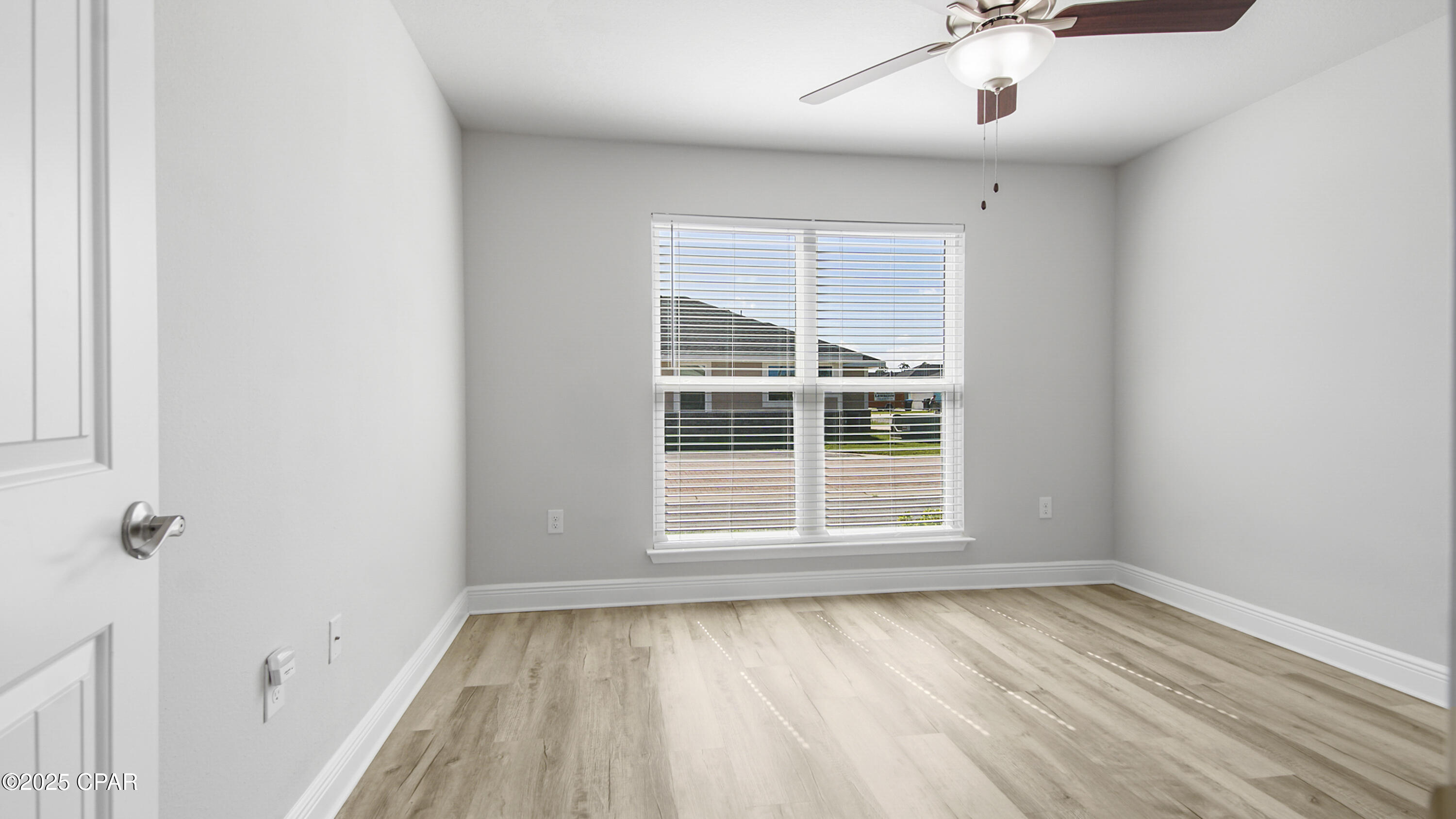 Sunrise at East Bay - Residential