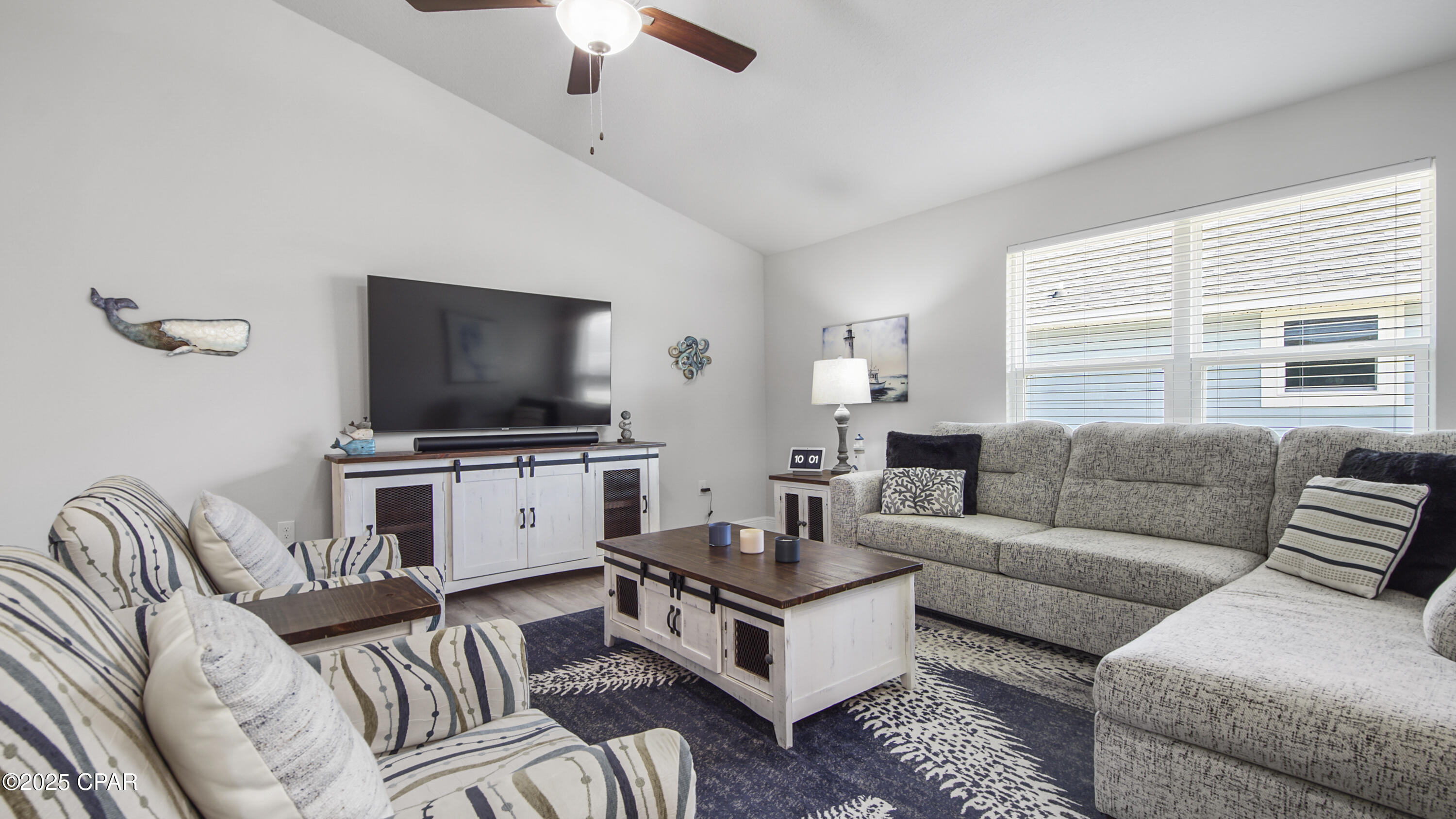 Sunrise at East Bay - Residential