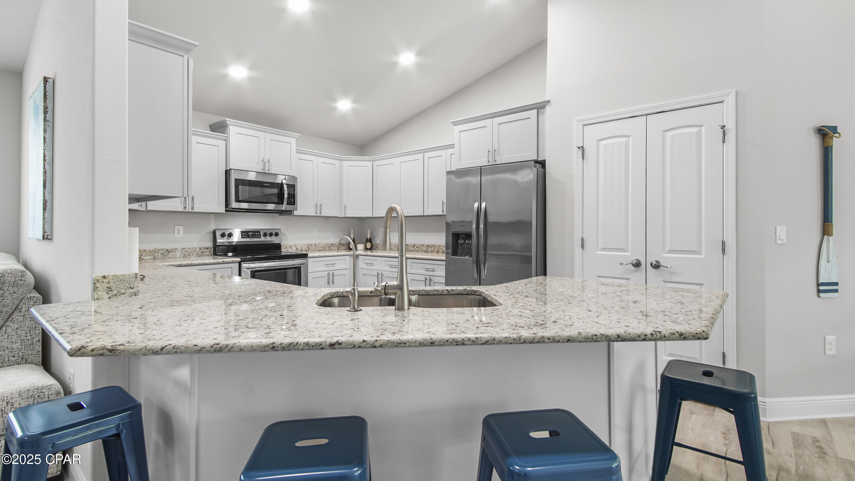 Sunrise at East Bay - Residential