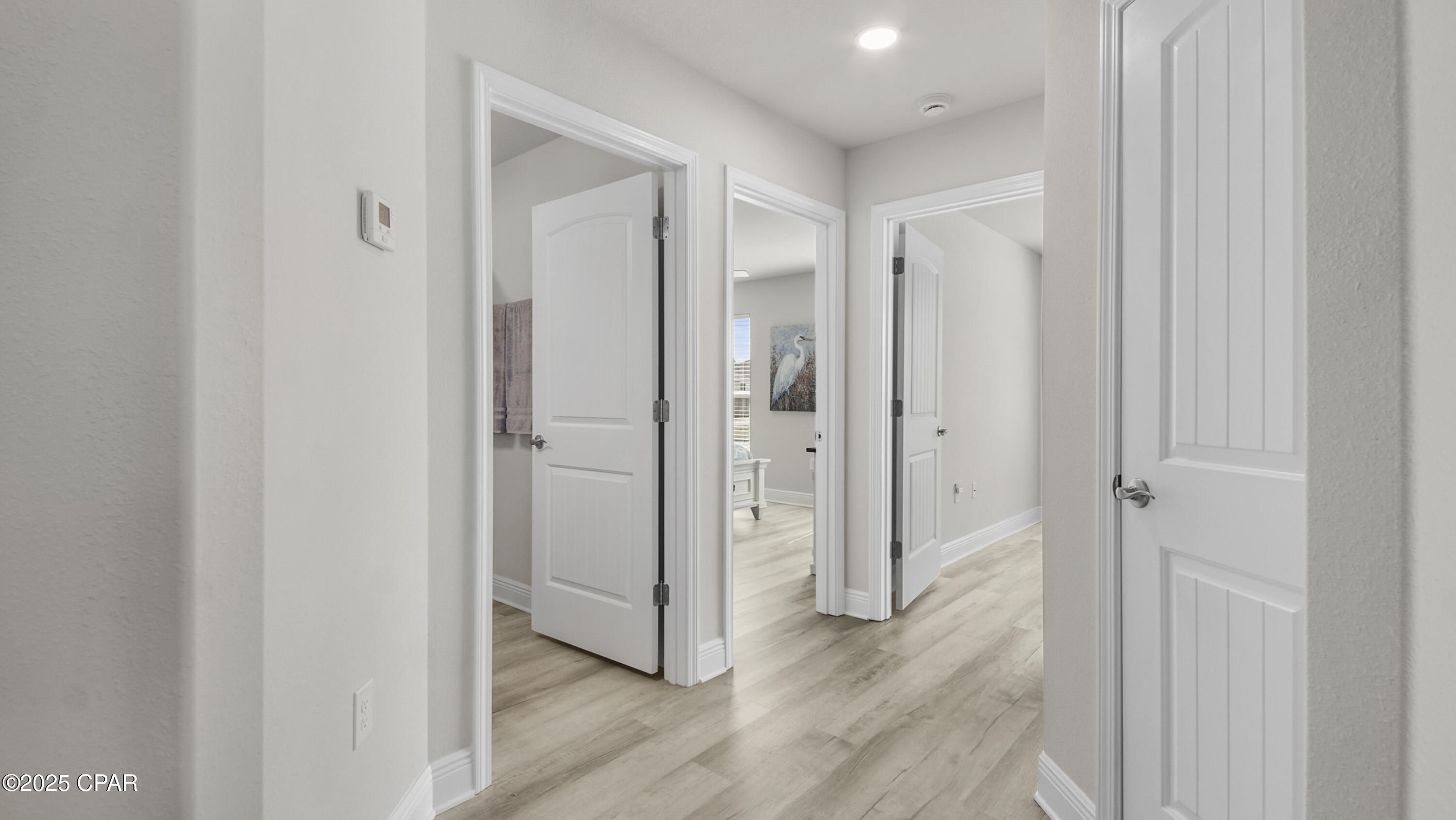 Sunrise at East Bay - Residential