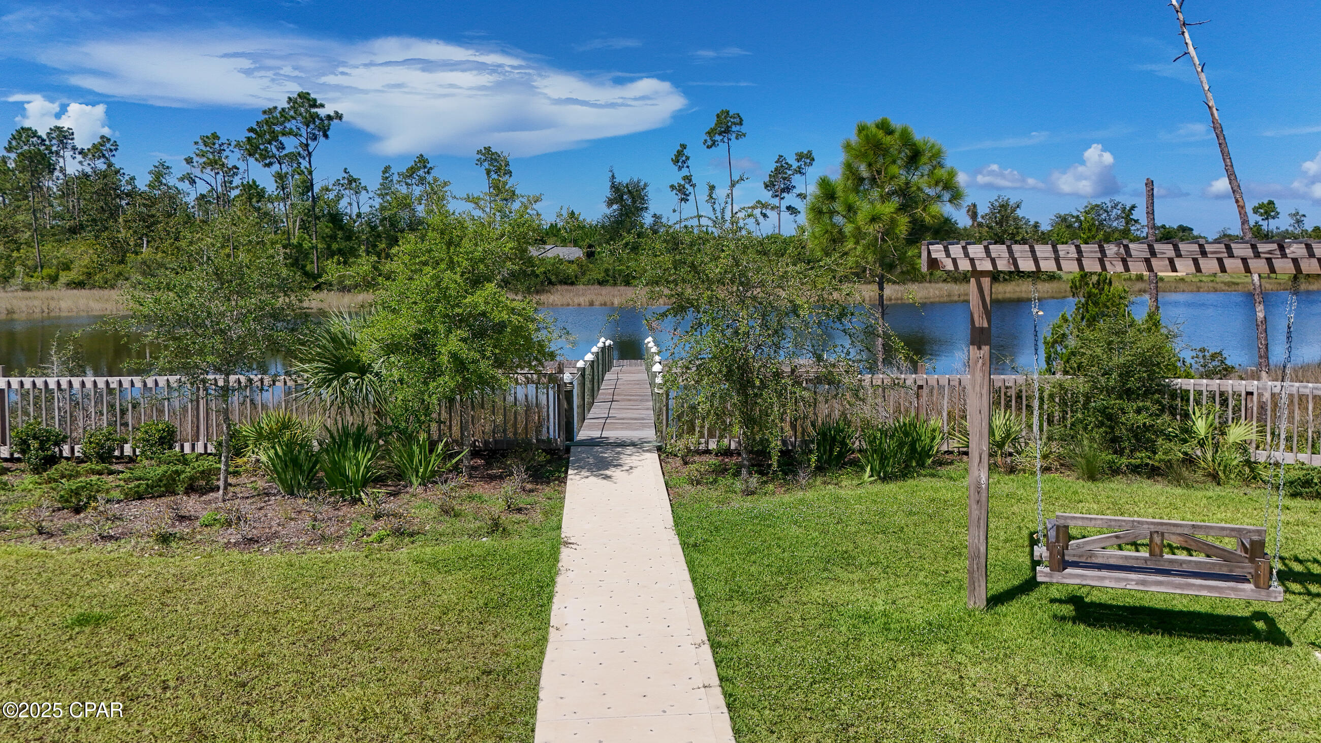 Sunrise at East Bay - Residential