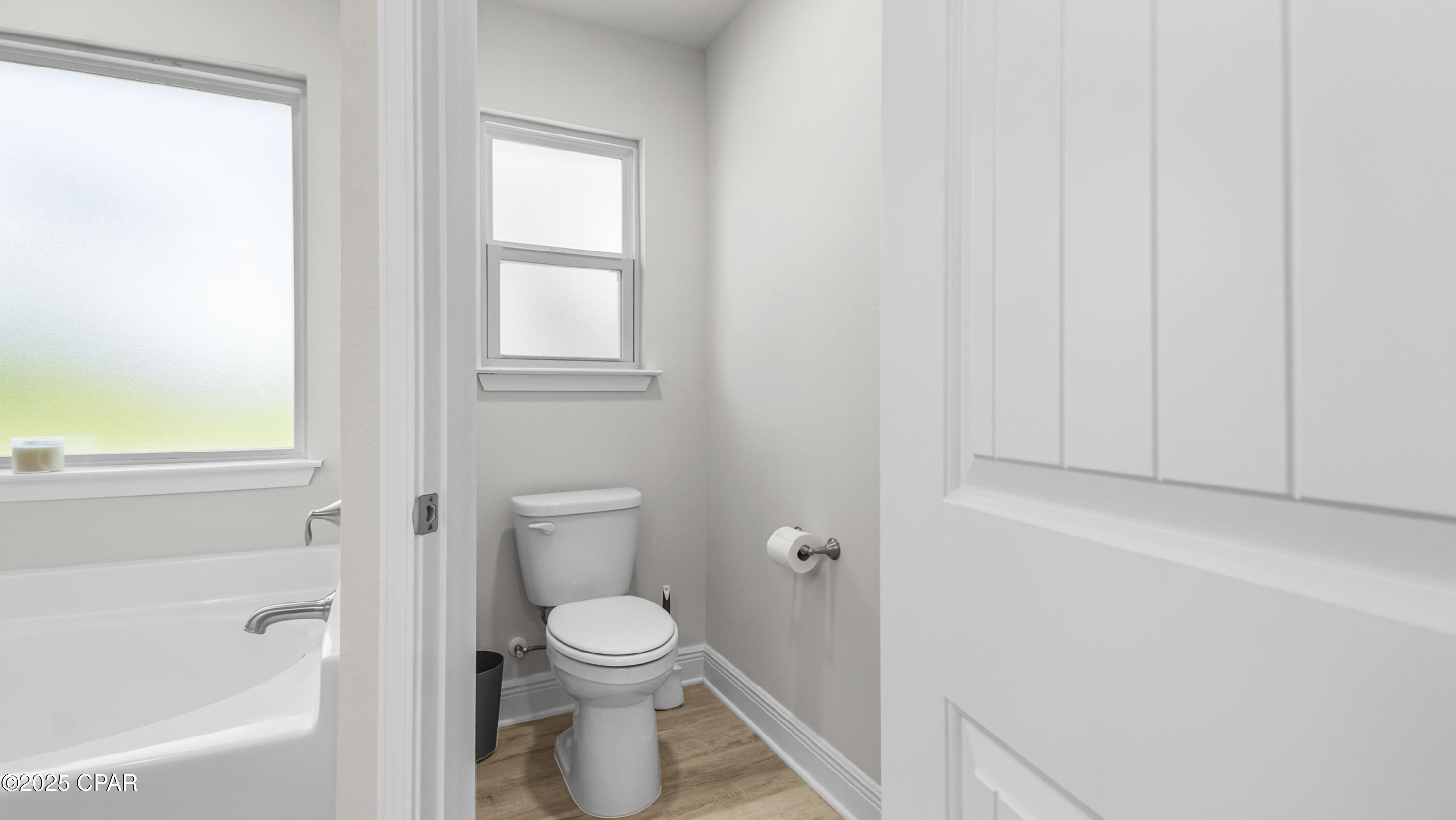 Sunrise at East Bay - Residential