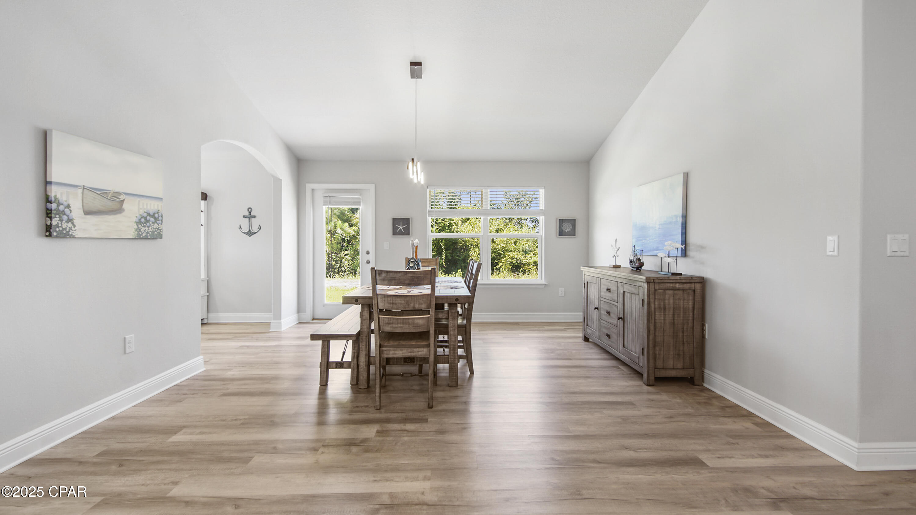 Sunrise at East Bay - Residential