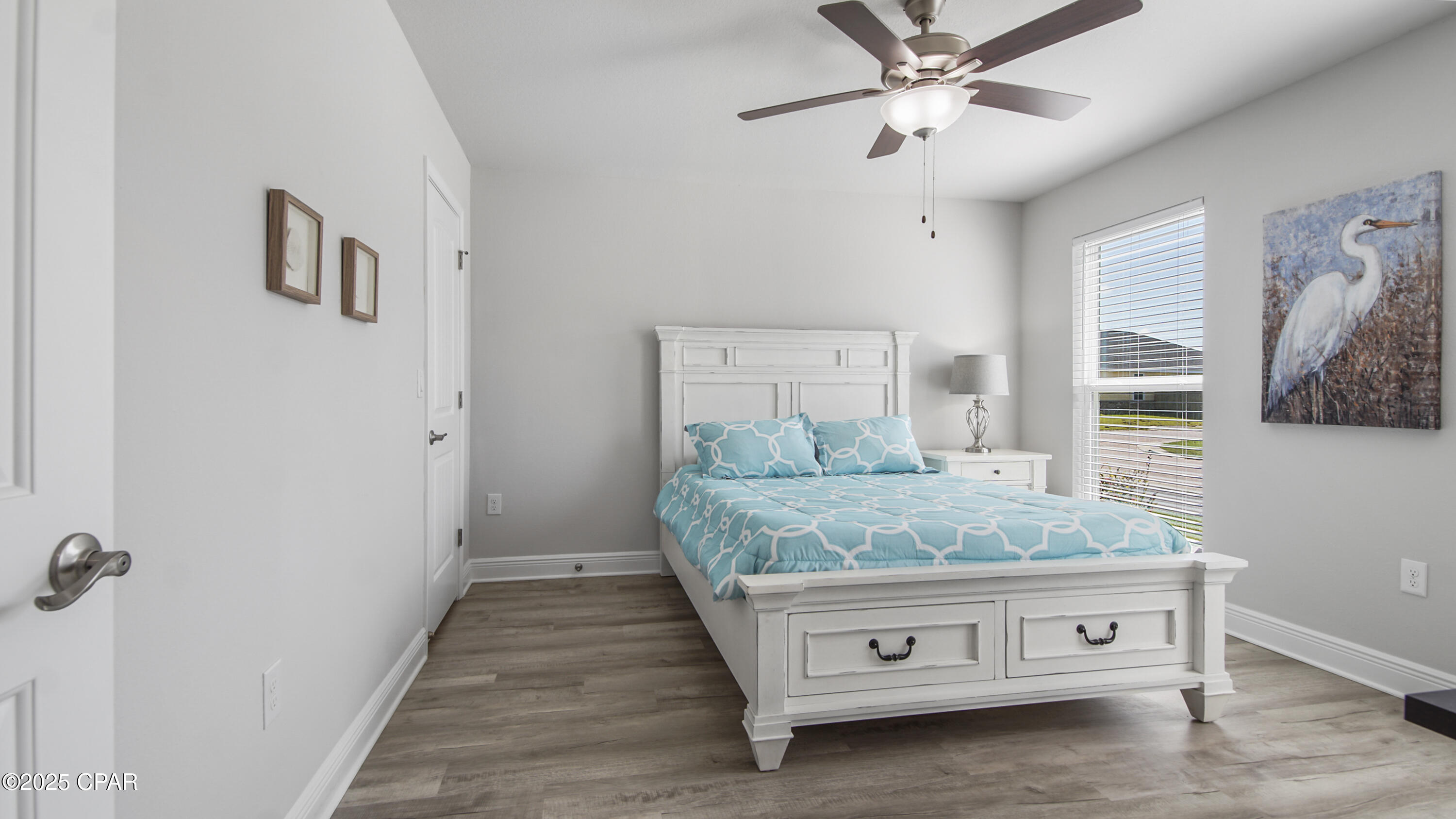 Sunrise at East Bay - Residential