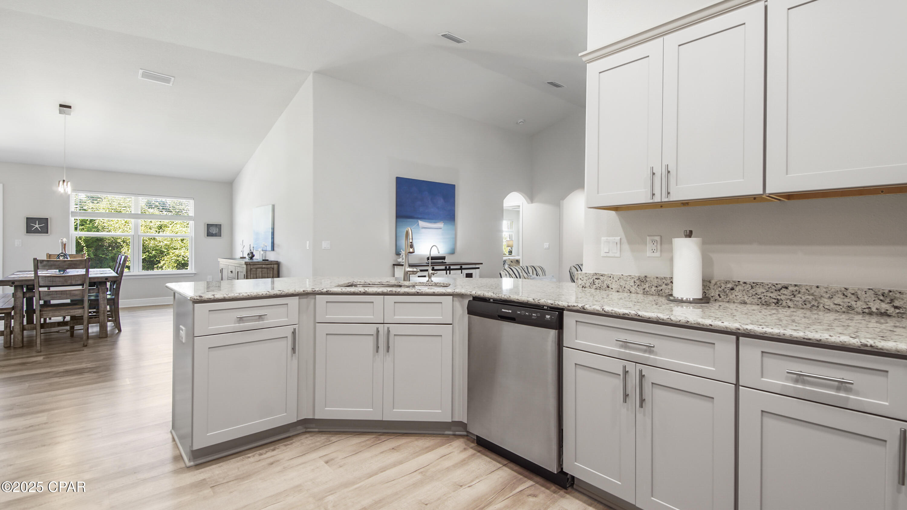 Sunrise at East Bay - Residential