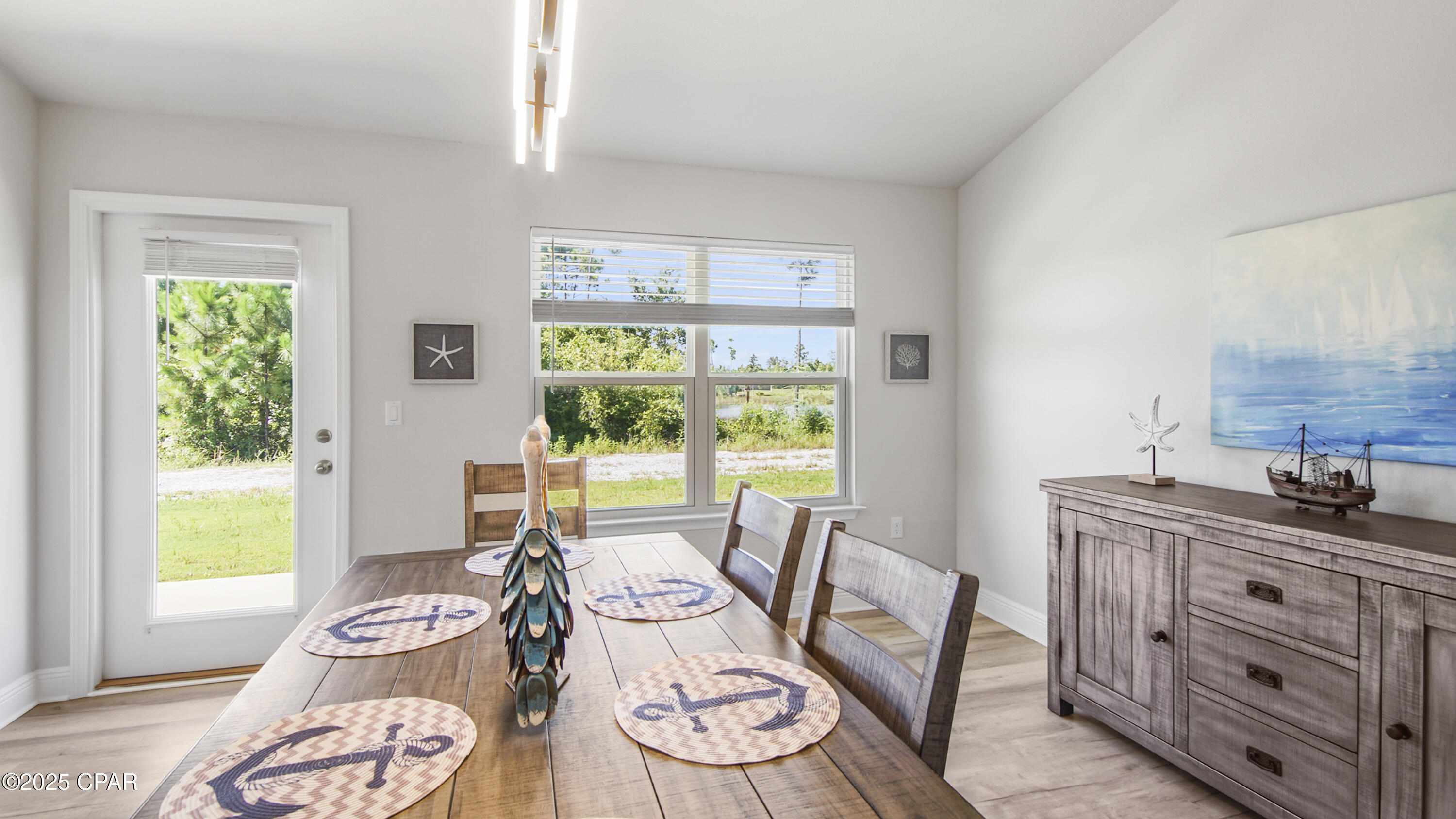 Sunrise at East Bay - Residential