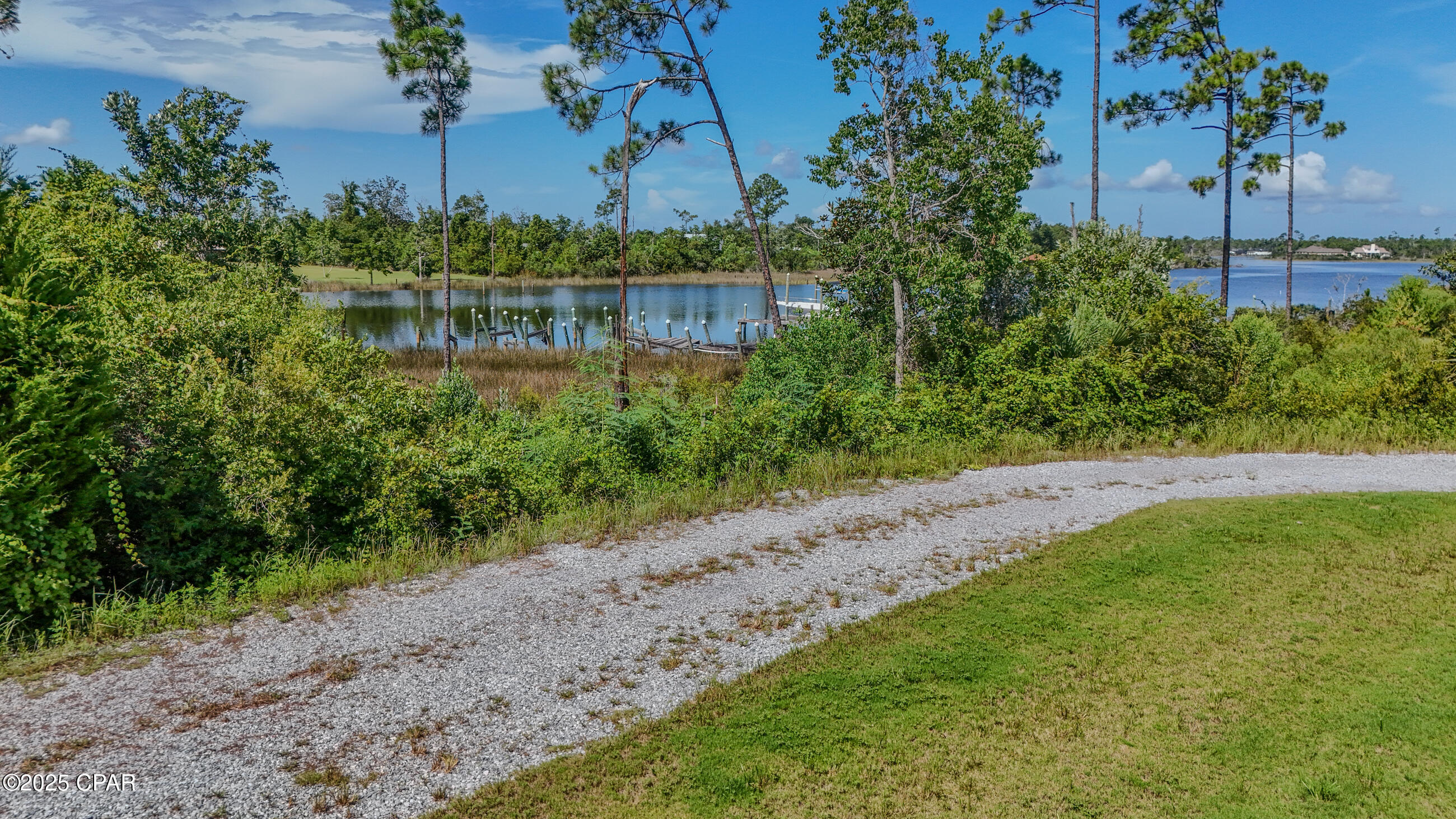 Sunrise at East Bay - Residential