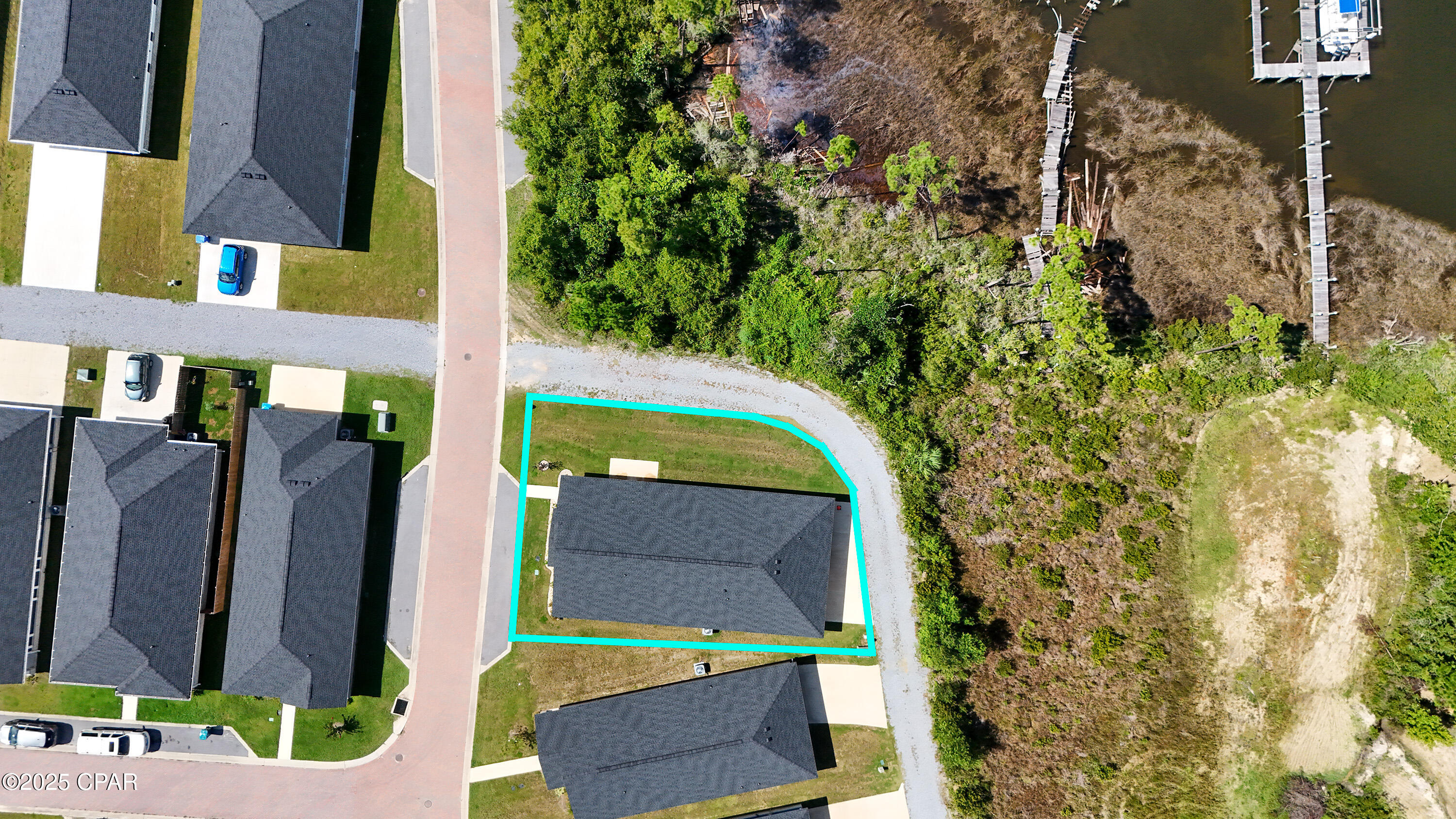 Sunrise at East Bay - Residential