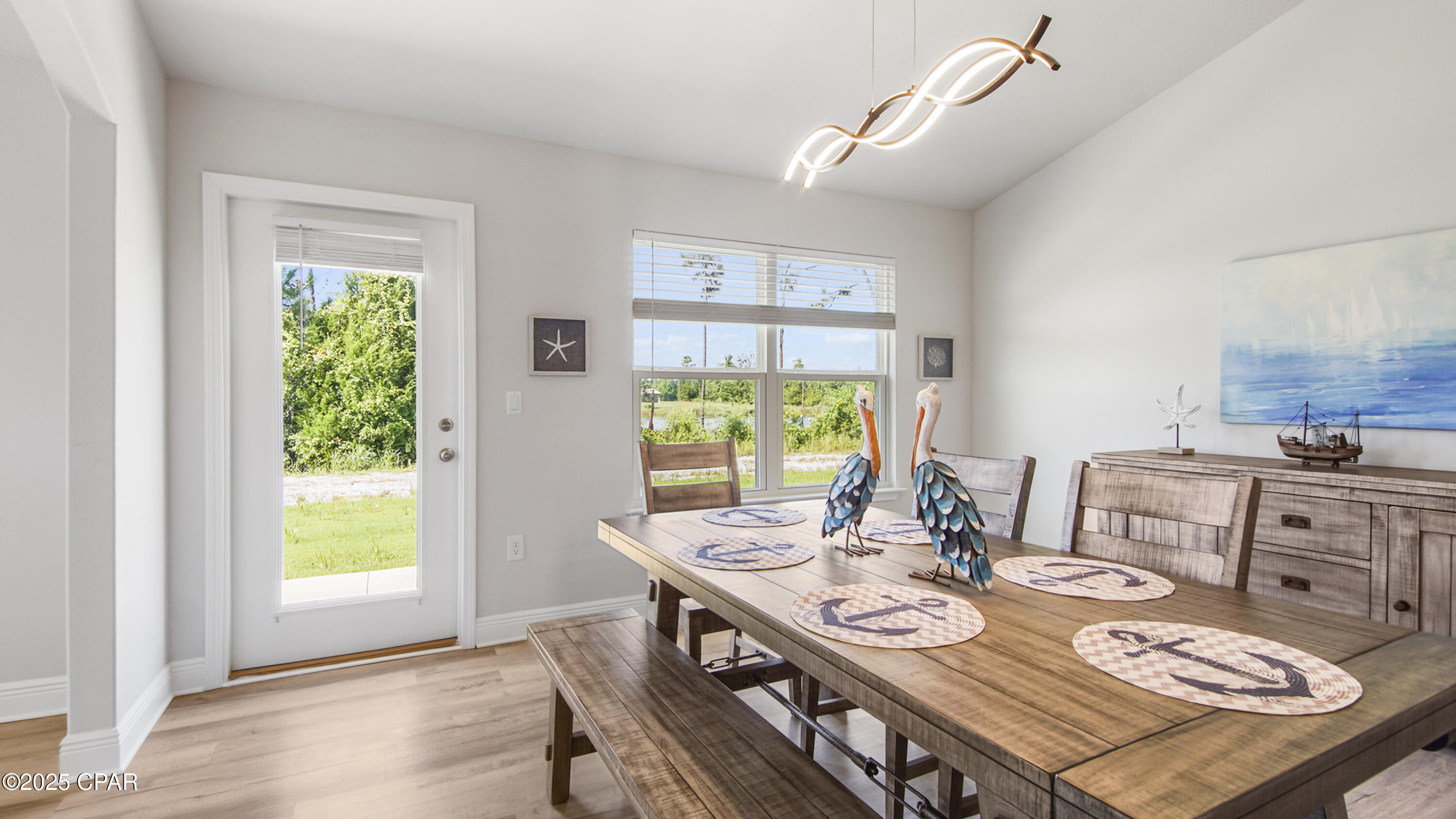 Sunrise at East Bay - Residential