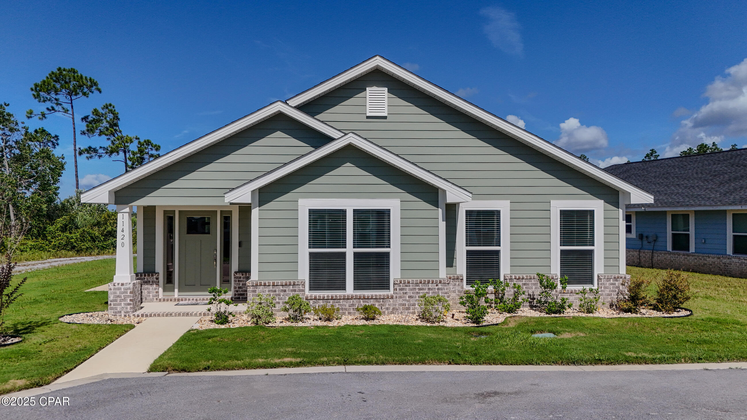 Sunrise at East Bay - Residential