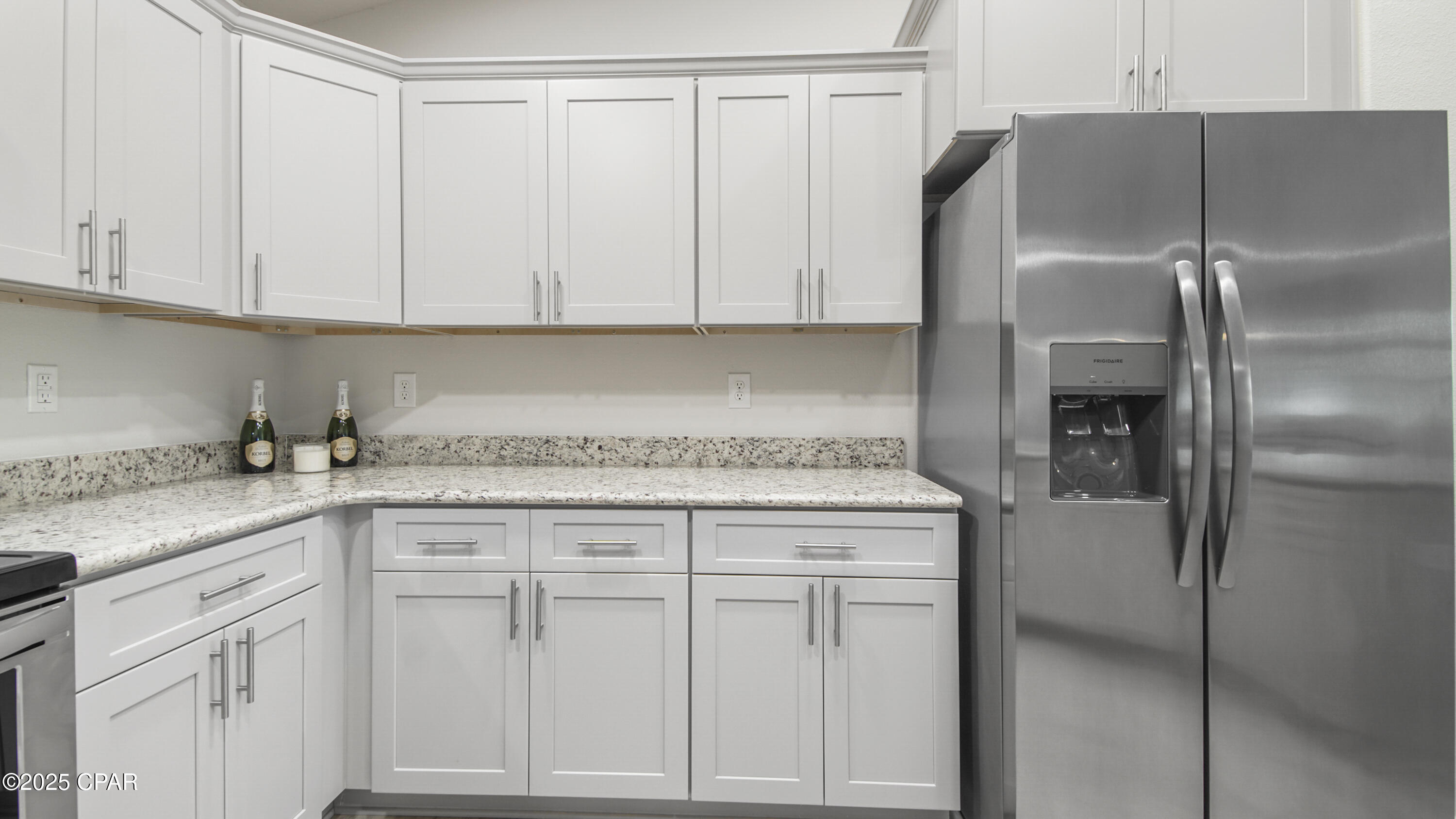 Sunrise at East Bay - Residential