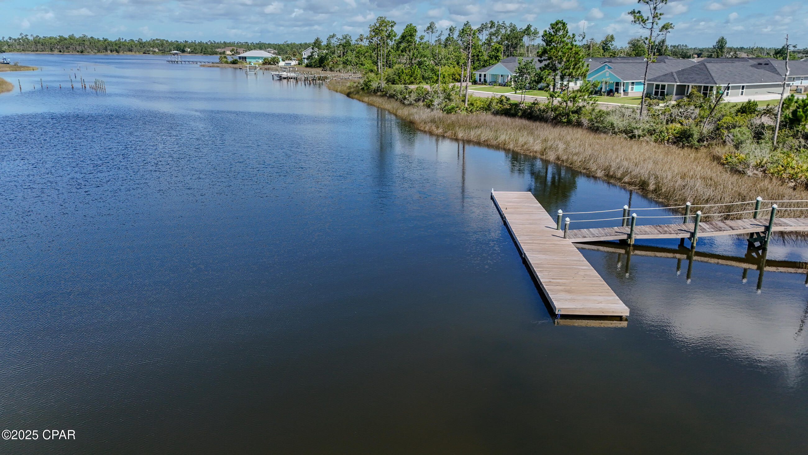 Sunrise at East Bay - Residential
