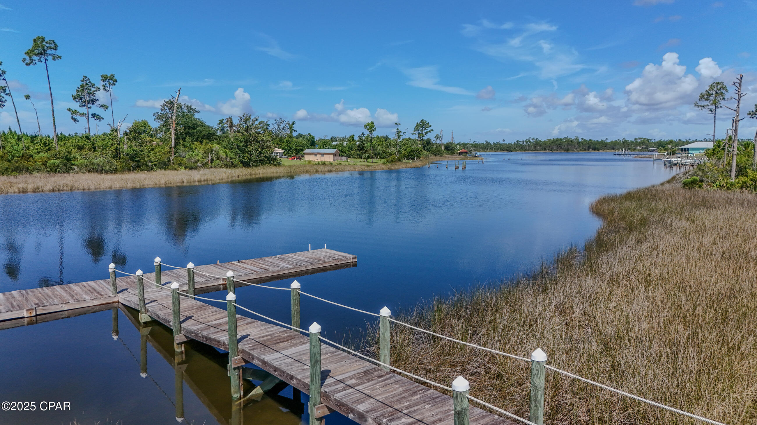 Sunrise at East Bay - Residential