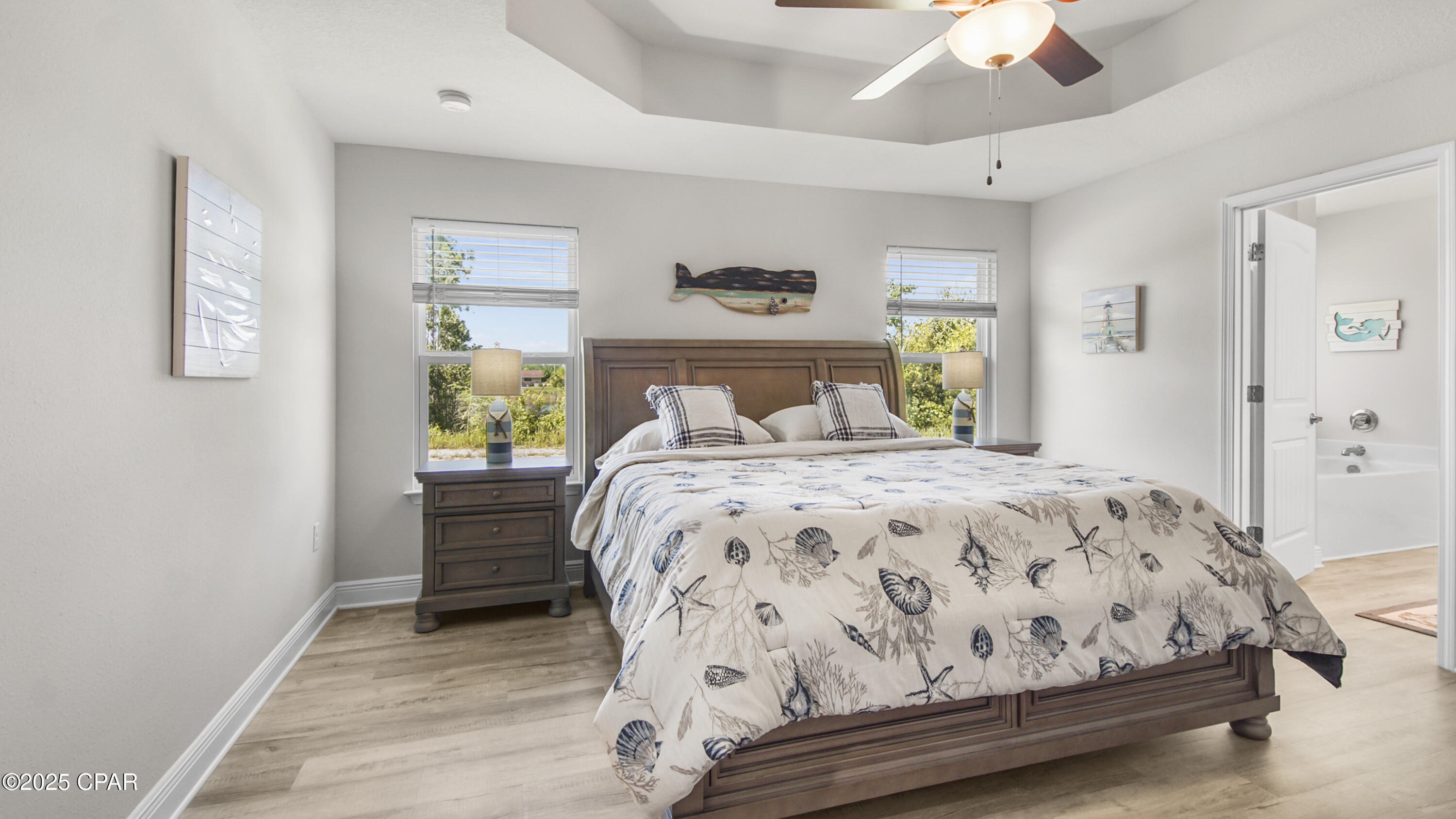 Sunrise at East Bay - Residential