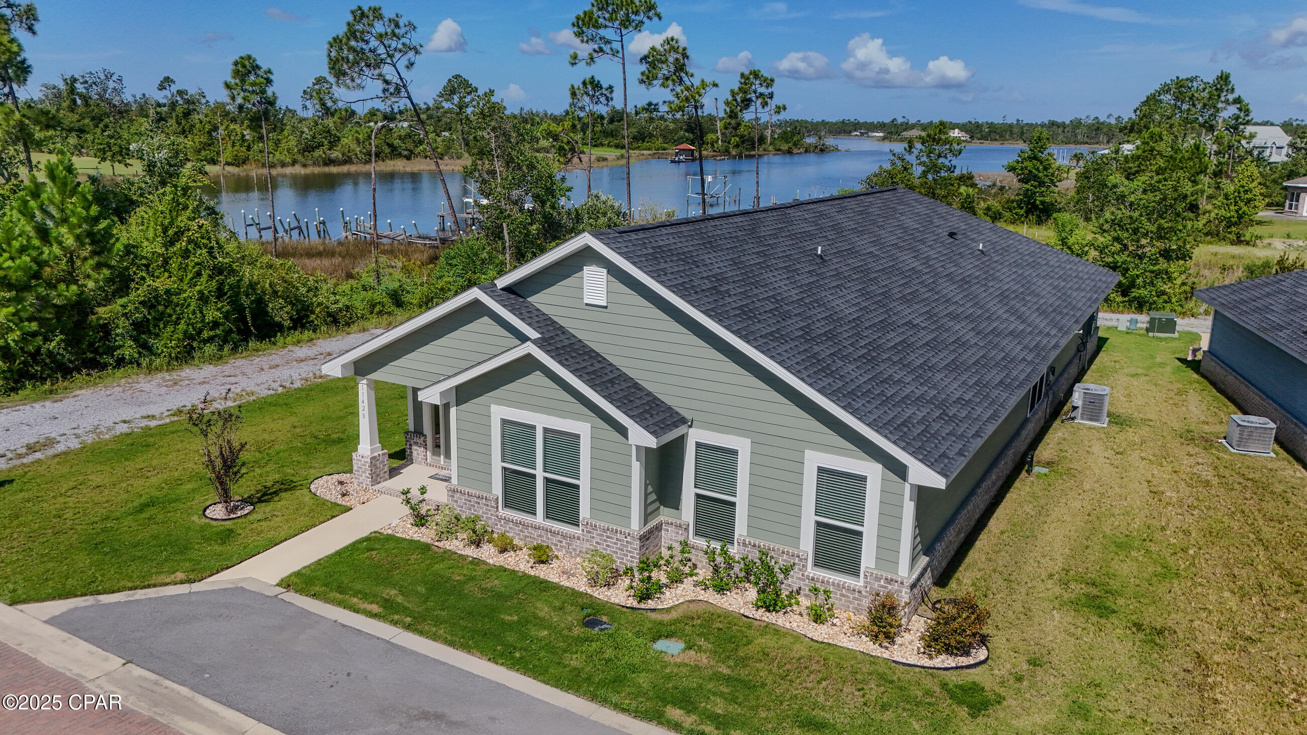Sunrise at East Bay - Residential