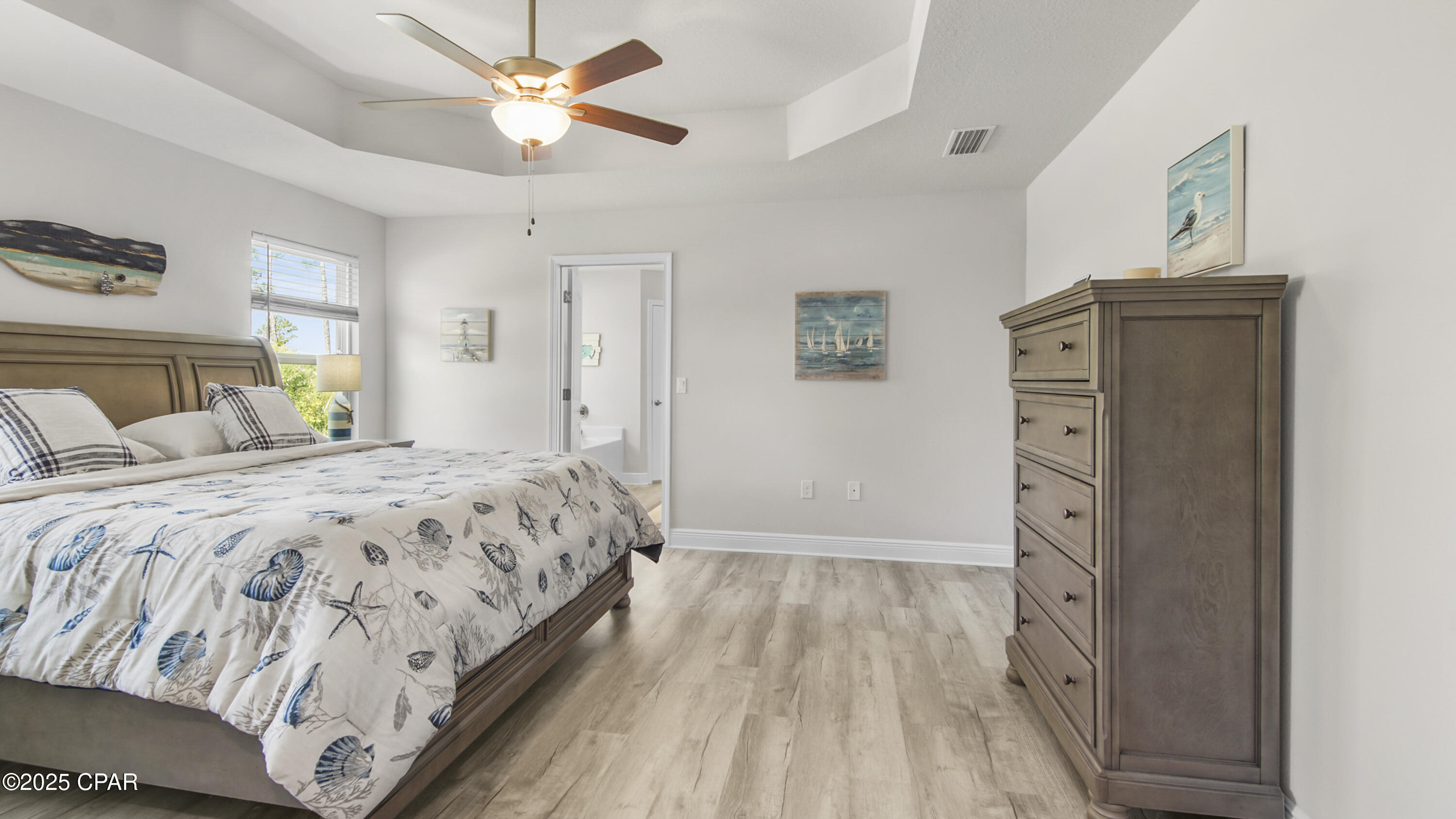 Sunrise at East Bay - Residential