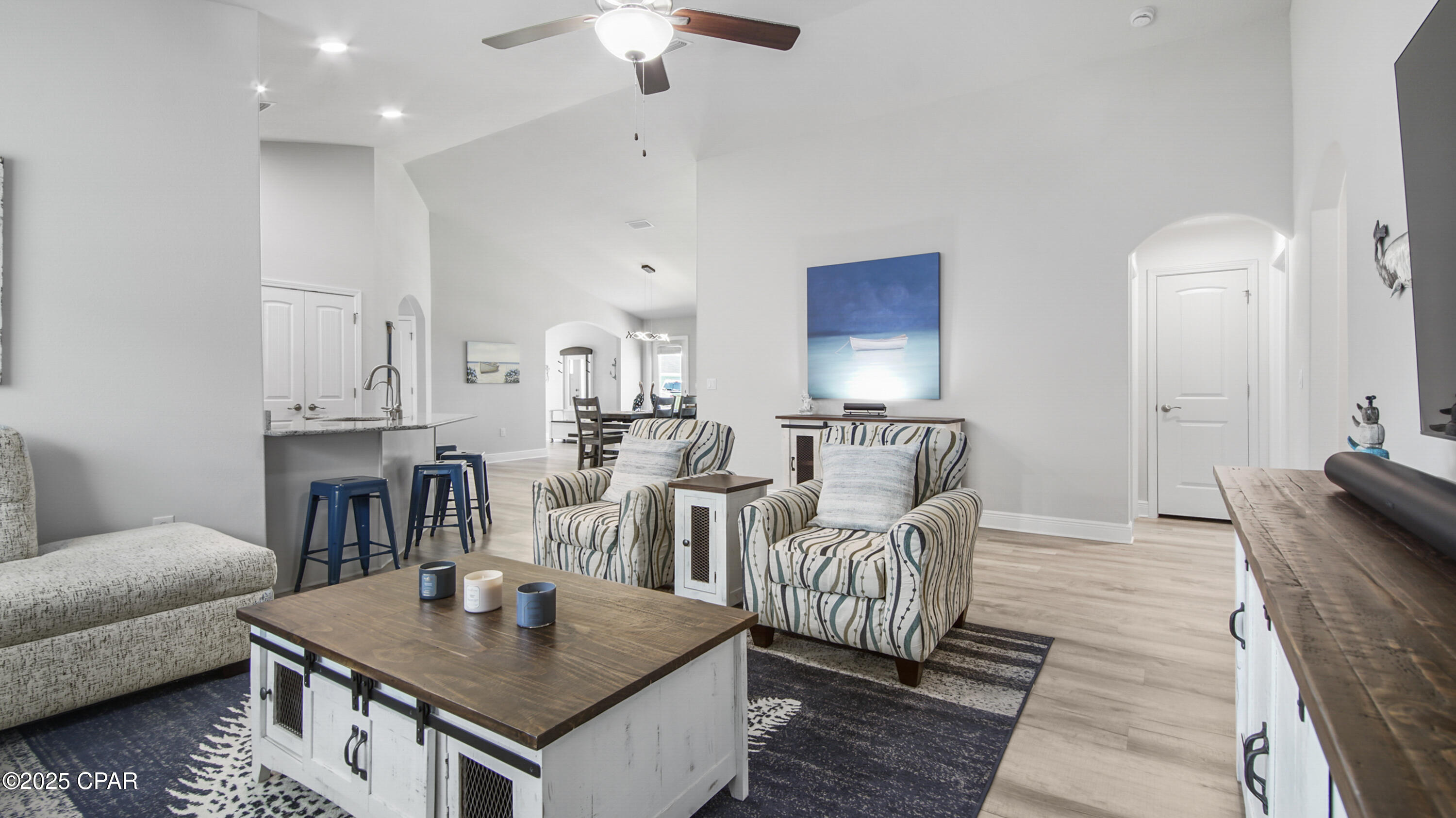 Sunrise at East Bay - Residential