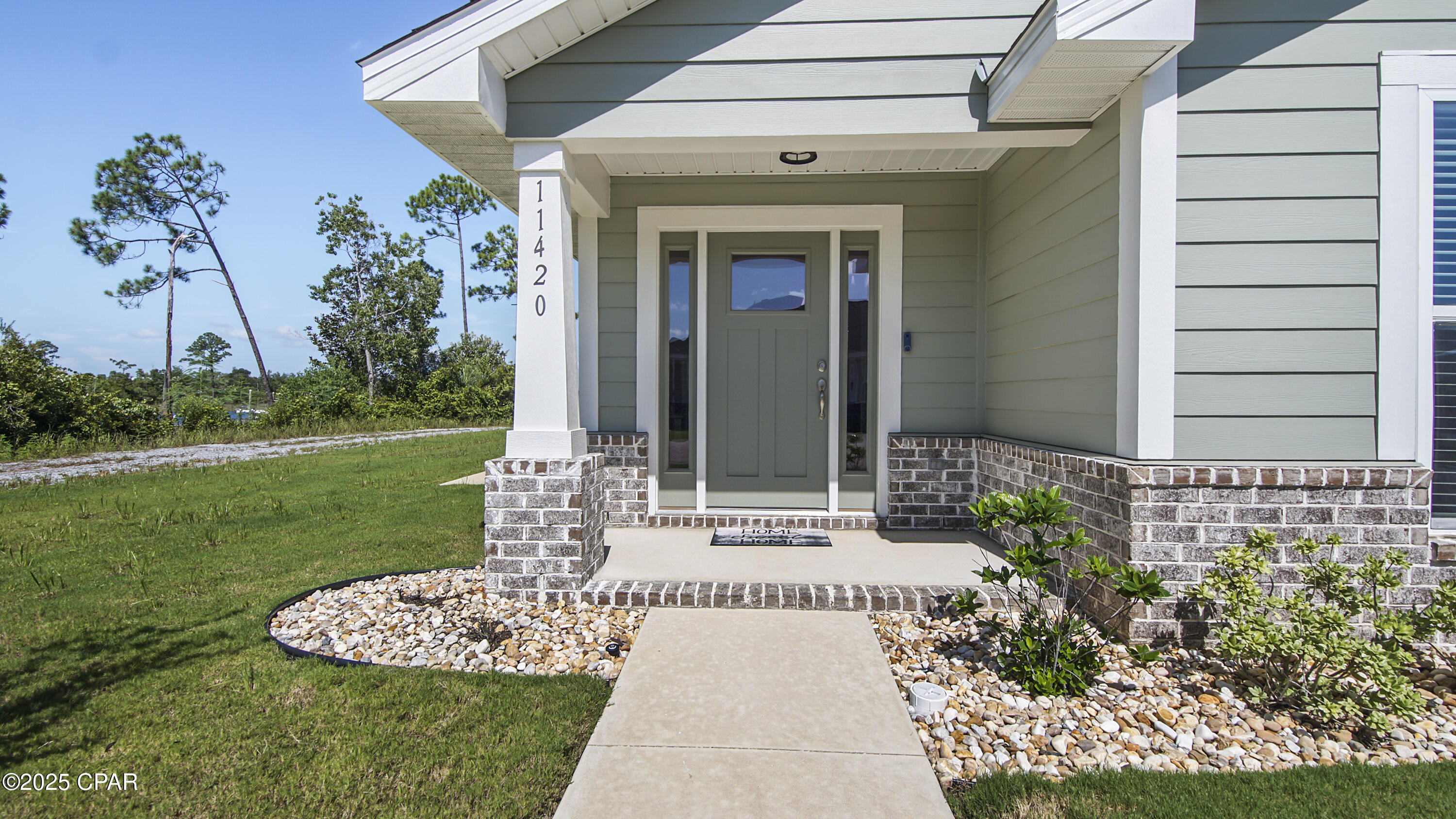Sunrise at East Bay - Residential
