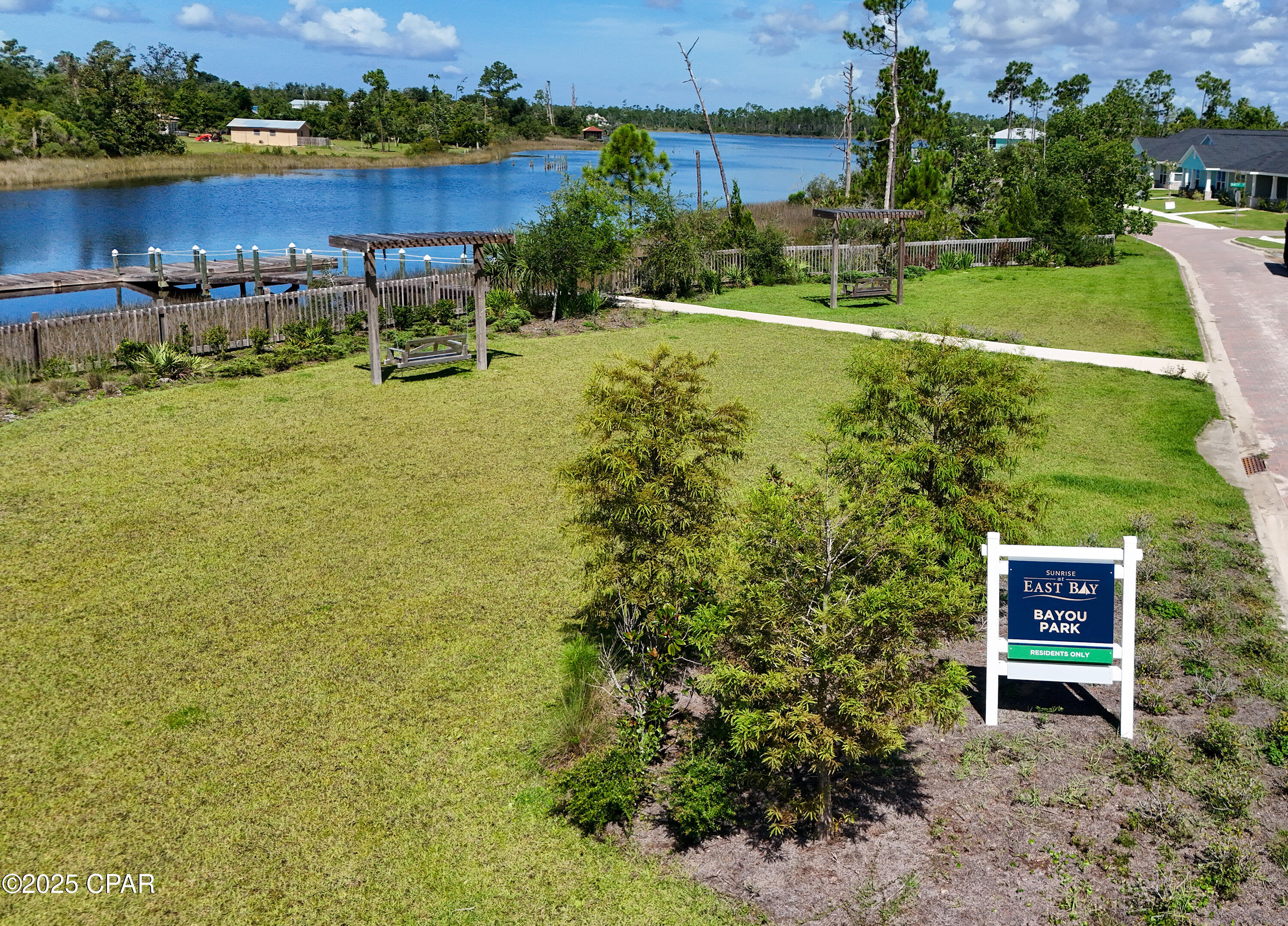 Sunrise at East Bay - Residential