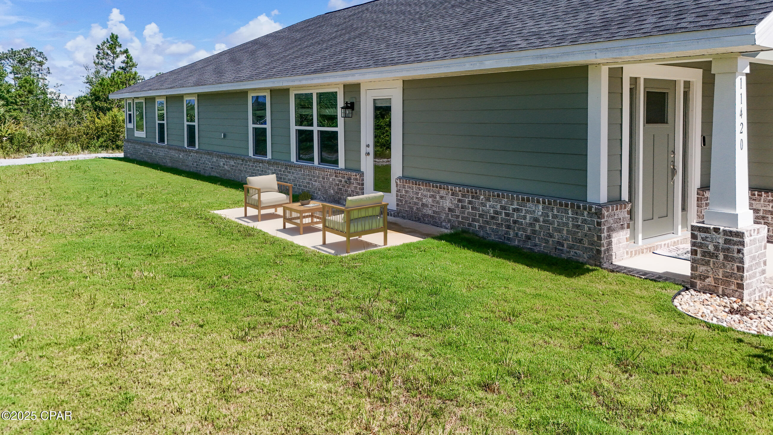 Sunrise at East Bay - Residential