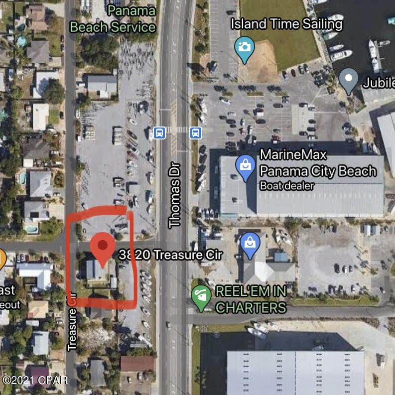 [No Recorded Subdiv] - Residential