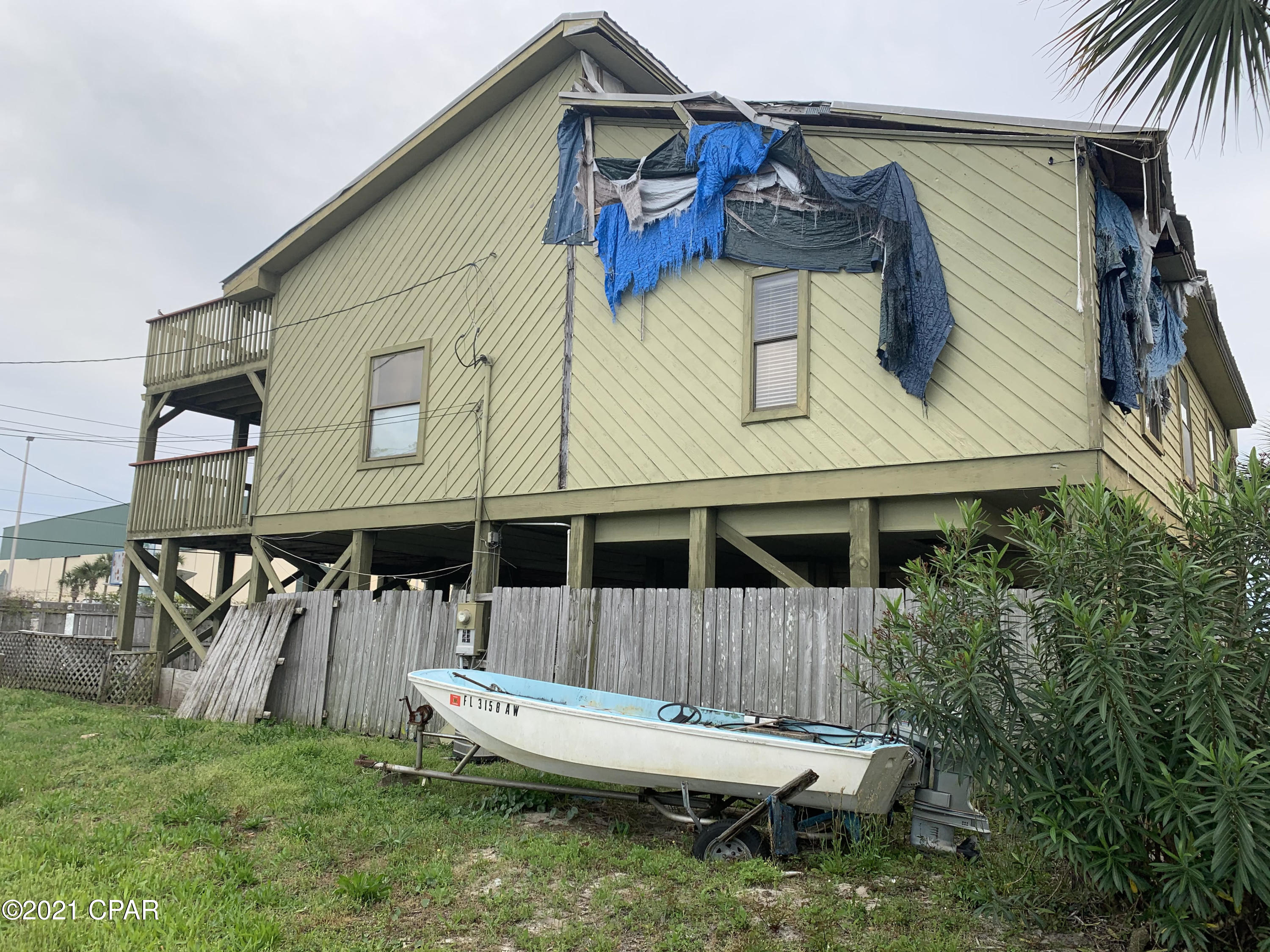 [No Recorded Subdiv] - Residential