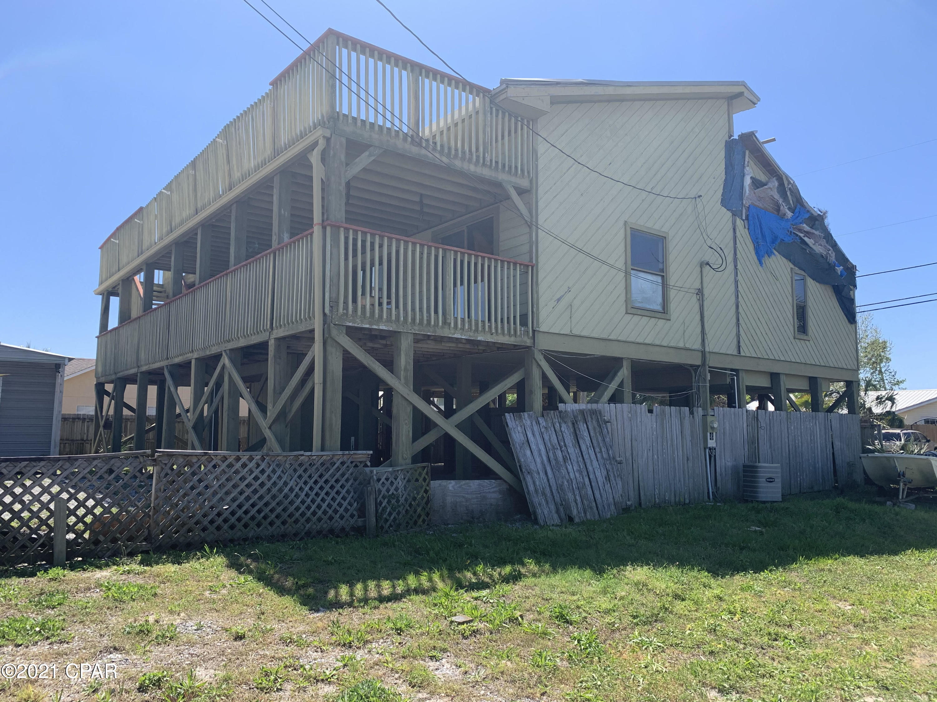 [No Recorded Subdiv] - Residential