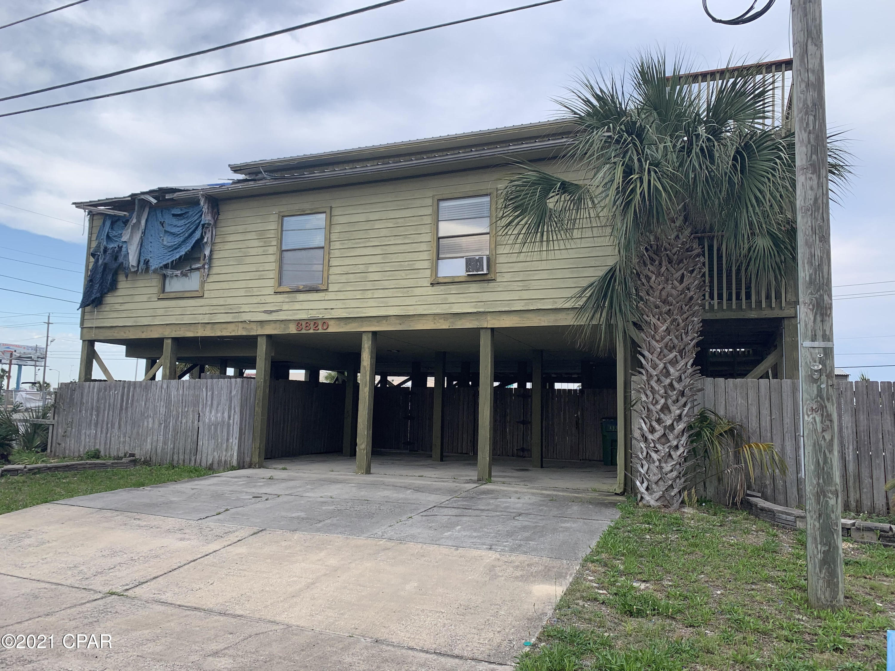 [No Recorded Subdiv] - Residential