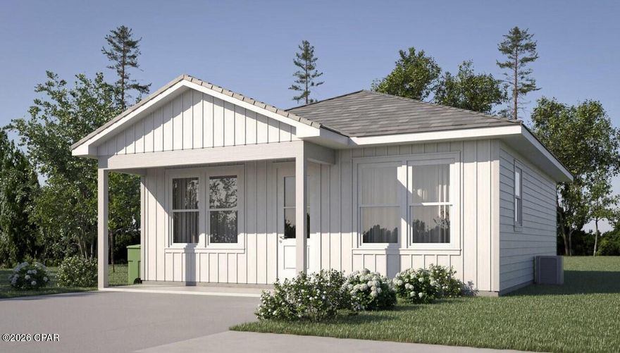 New Construction in Panama City Beach!