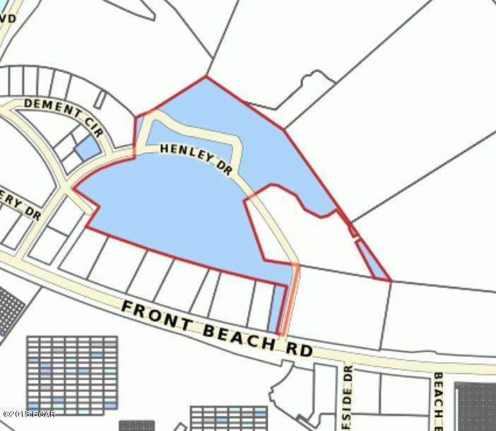 [No Recorded Subdiv] - Land